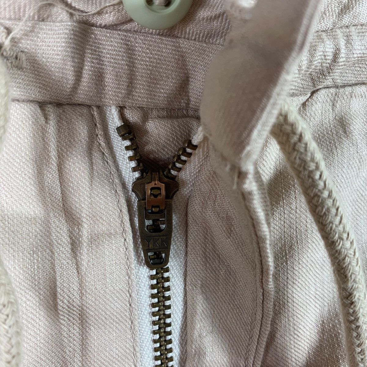 Issey Miyake × Japanese Brand × Tsumori Chisato TSUMORI CHISATO Carroll pants Size US 35 - 13 Thumbnail