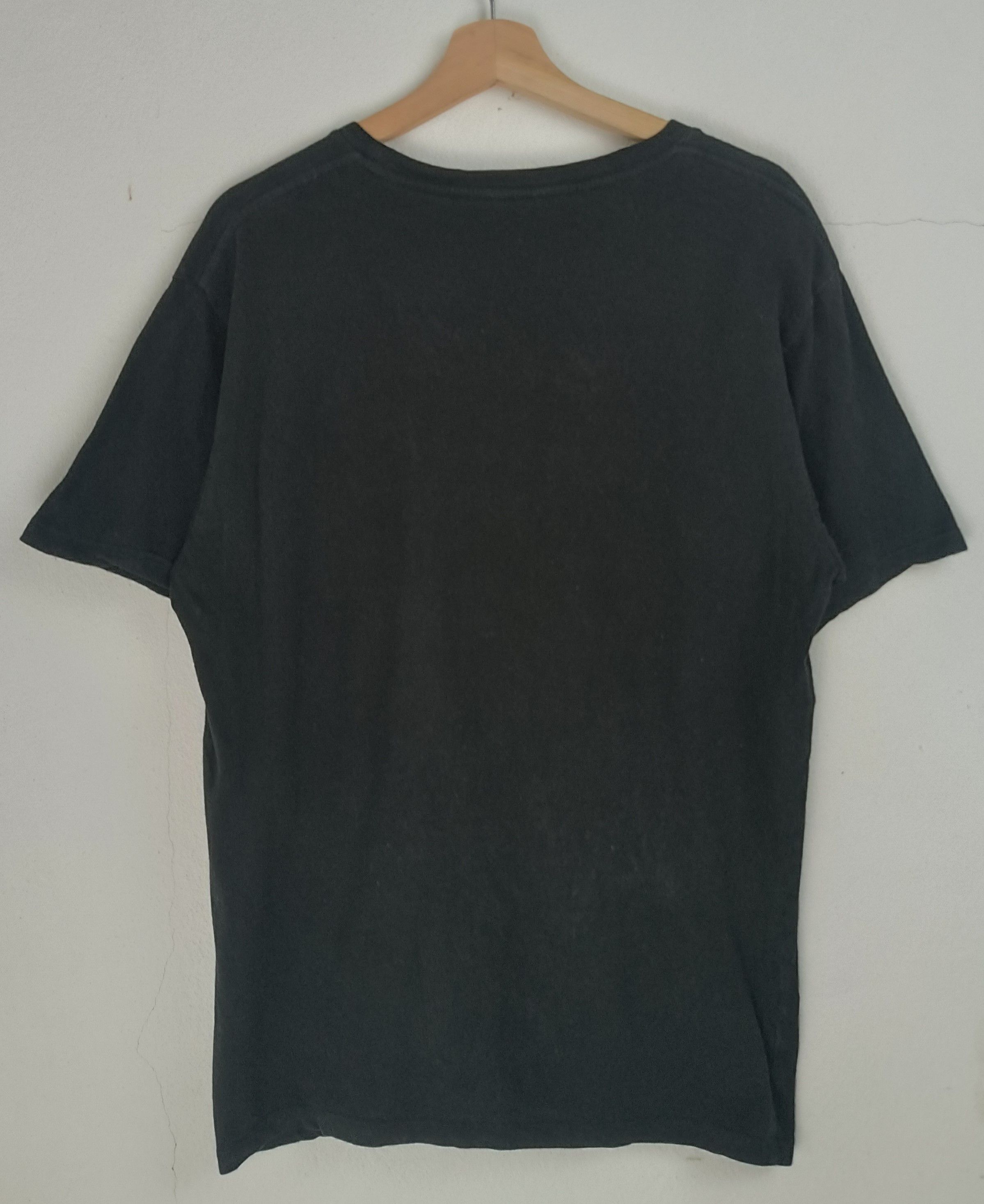 Band Tees VINTAGE MASTODON RARE DESIGN TEE GOJIRA LAMB OF GOD OPETH Size US L / EU 52-54 / 3 - 4 Thumbnail