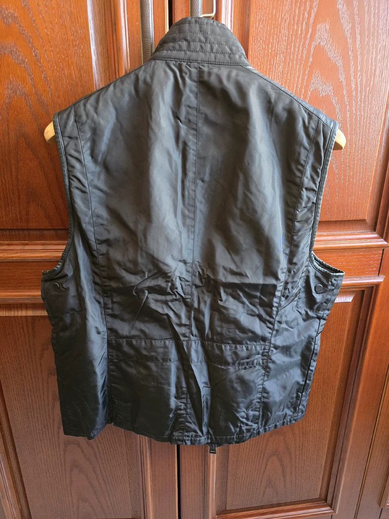 RRL Ralph Lauren RRL Ralph Lauren Made in Italy Size 50L - 2 Thumbnail