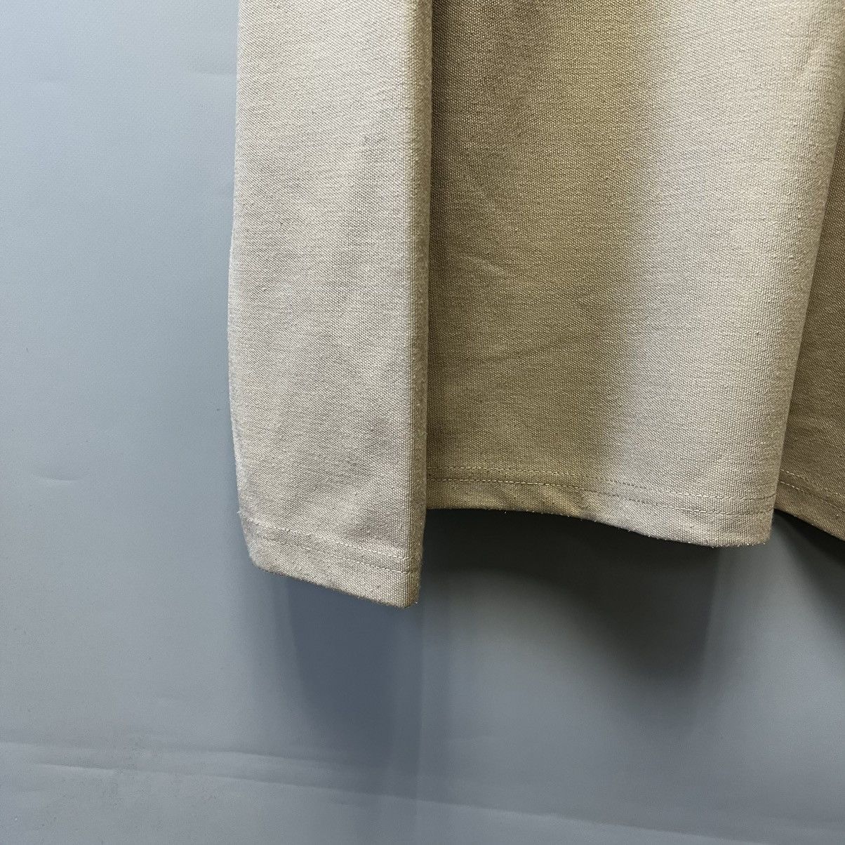 Reiss Reiss Half Zip Polo Sweatshirt Long Sleeve men’s Size US M / EU 48-50 / 2 - 6 Thumbnail