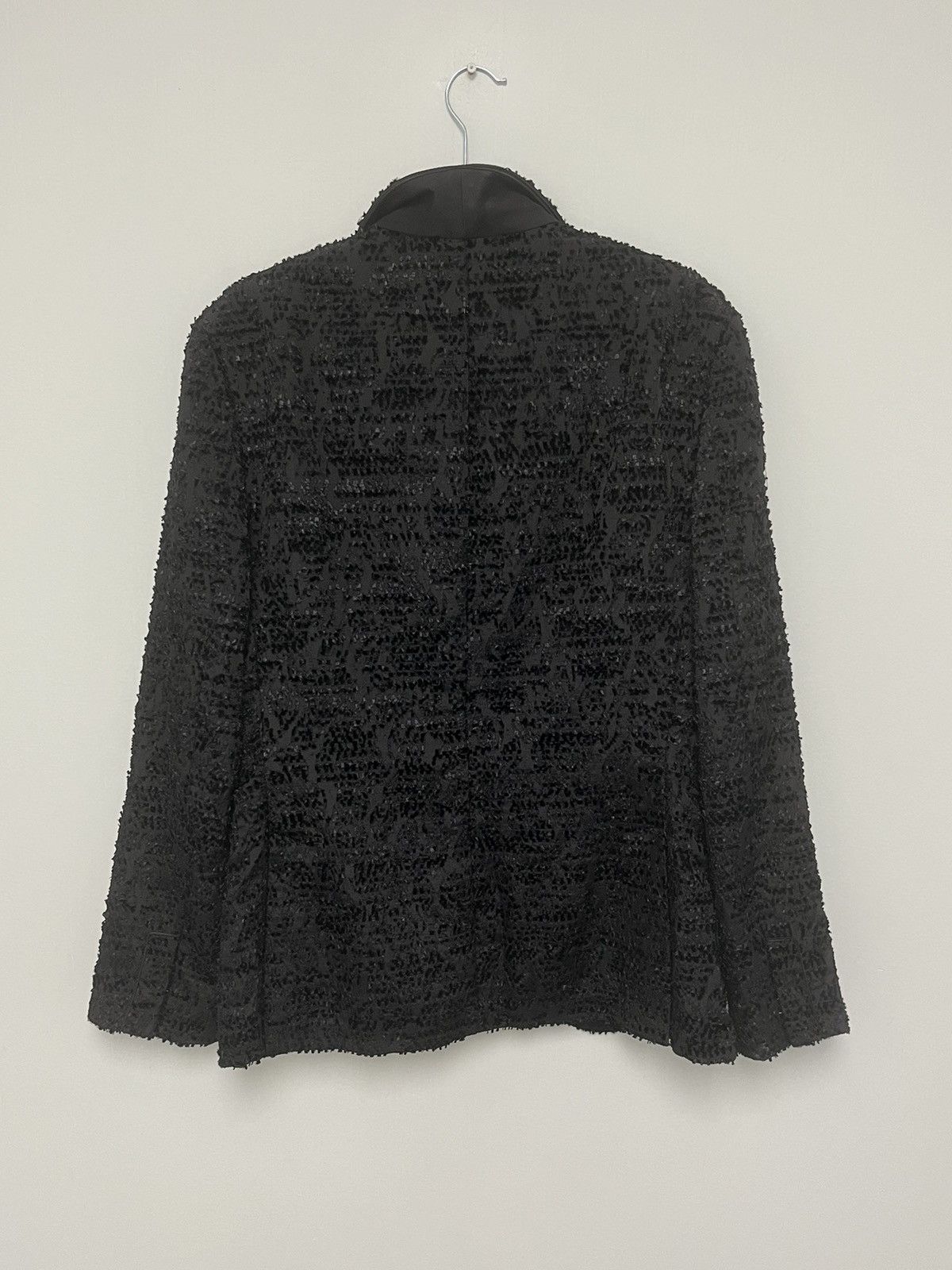 John Varvatos Limited Shawl Hook and Bar Jacket. 50 Size US M / EU 48-50 / 2 - 10 Thumbnail