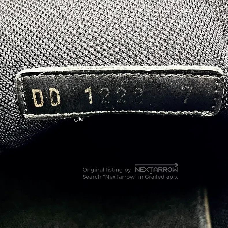 Louis Vuitton Louis Vuitton Yayoi Kusama co-branded black logo sunflower Size US 7 / EU 40 - 7 Thumbnail