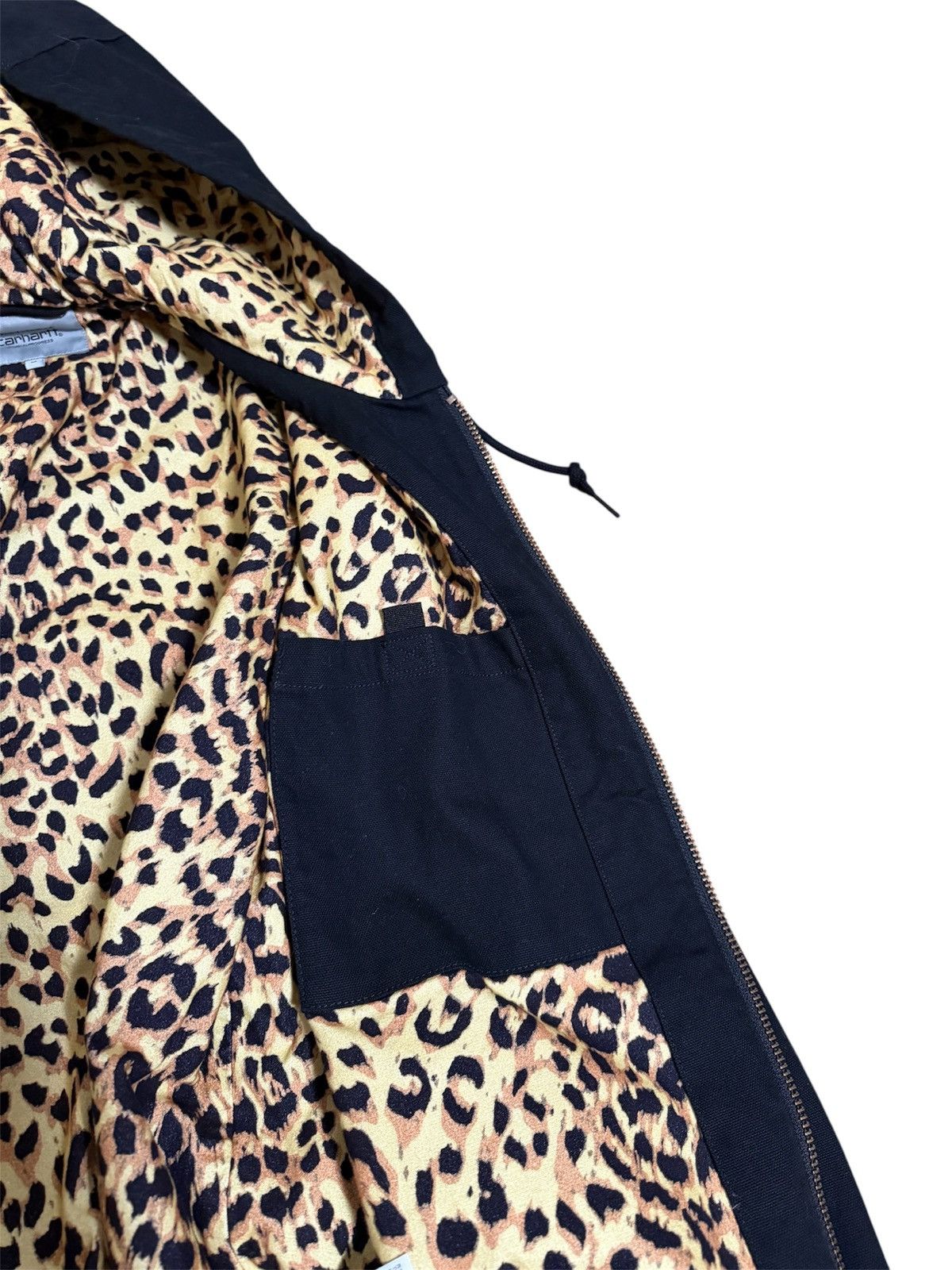 Carhartt Wip × Wacko Maria 🔥Wacko Maria X Carhartt Wip Og Active Detroit Jacket Size US M / EU 48-50 / 2 - 14 Thumbnail