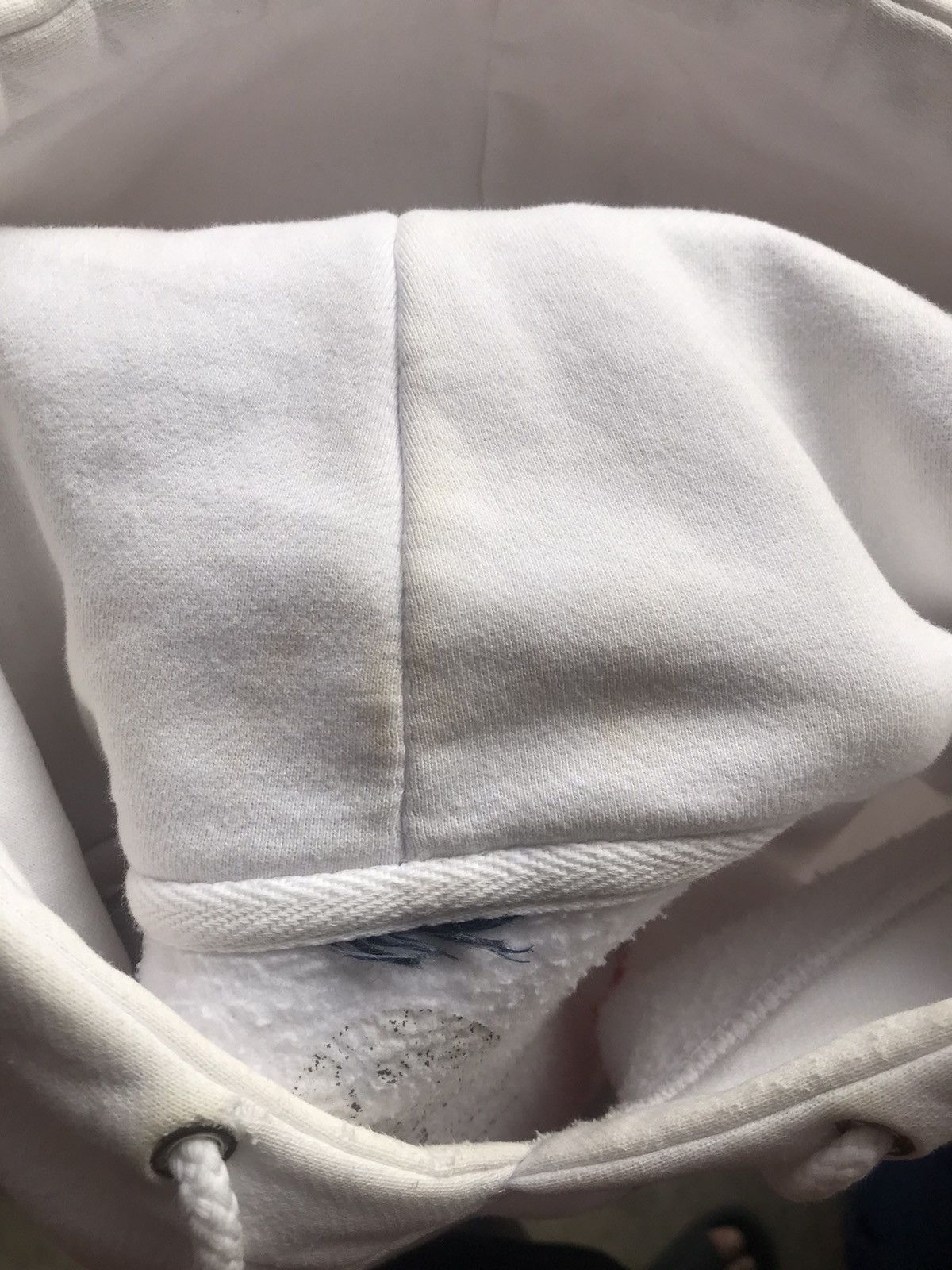 Other Deftones Hoodie size XL Size US XL / EU 56 / 4 - 10 Thumbnail