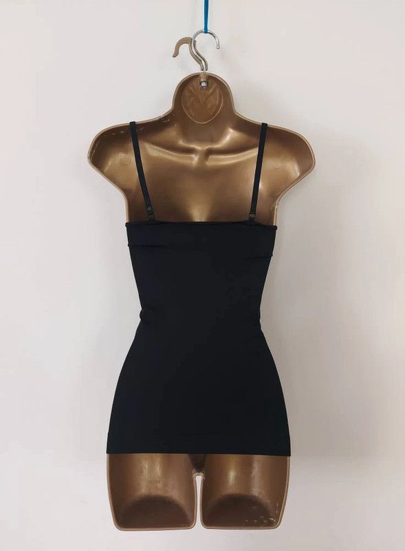 Vintage Vintage slimming top XS/S Size XS / US 0-2 / IT 36-38 - 3 Thumbnail