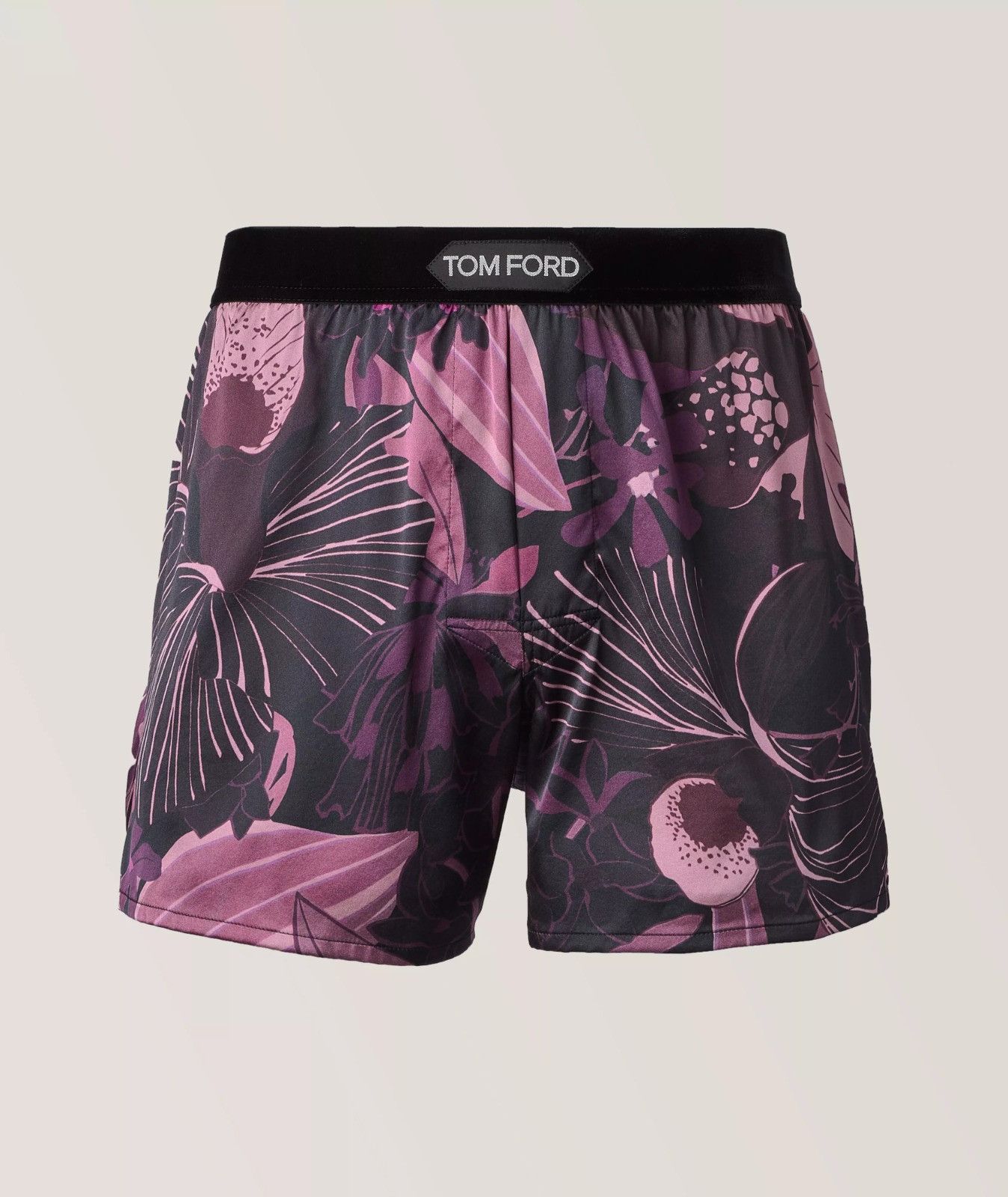 Tom Ford o1loc1c1225 Size: S / IST4LE4 Underwear Boxer in Multicolor Size ONE SIZE - 1 Preview
