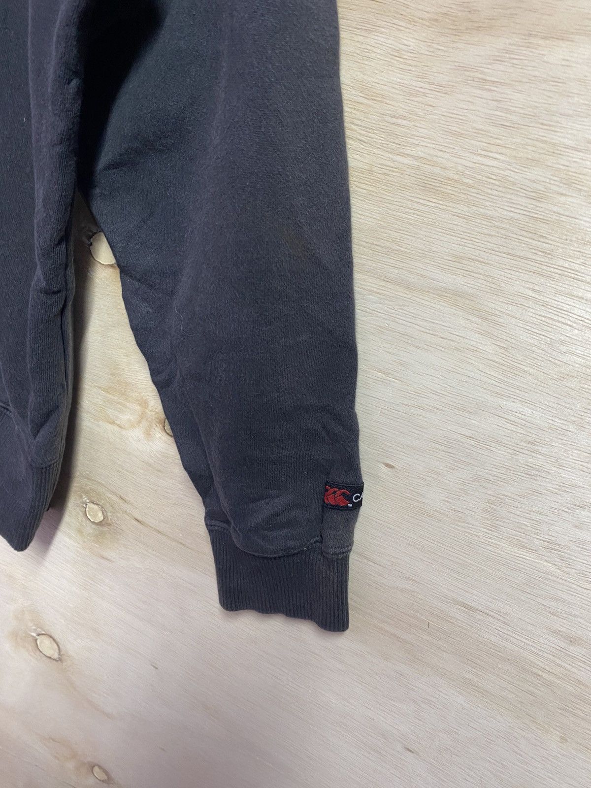Canterbury of New Zealand Vintage canterburry sweatshirt Size US XL / EU 56 / 4 - 5 Thumbnail