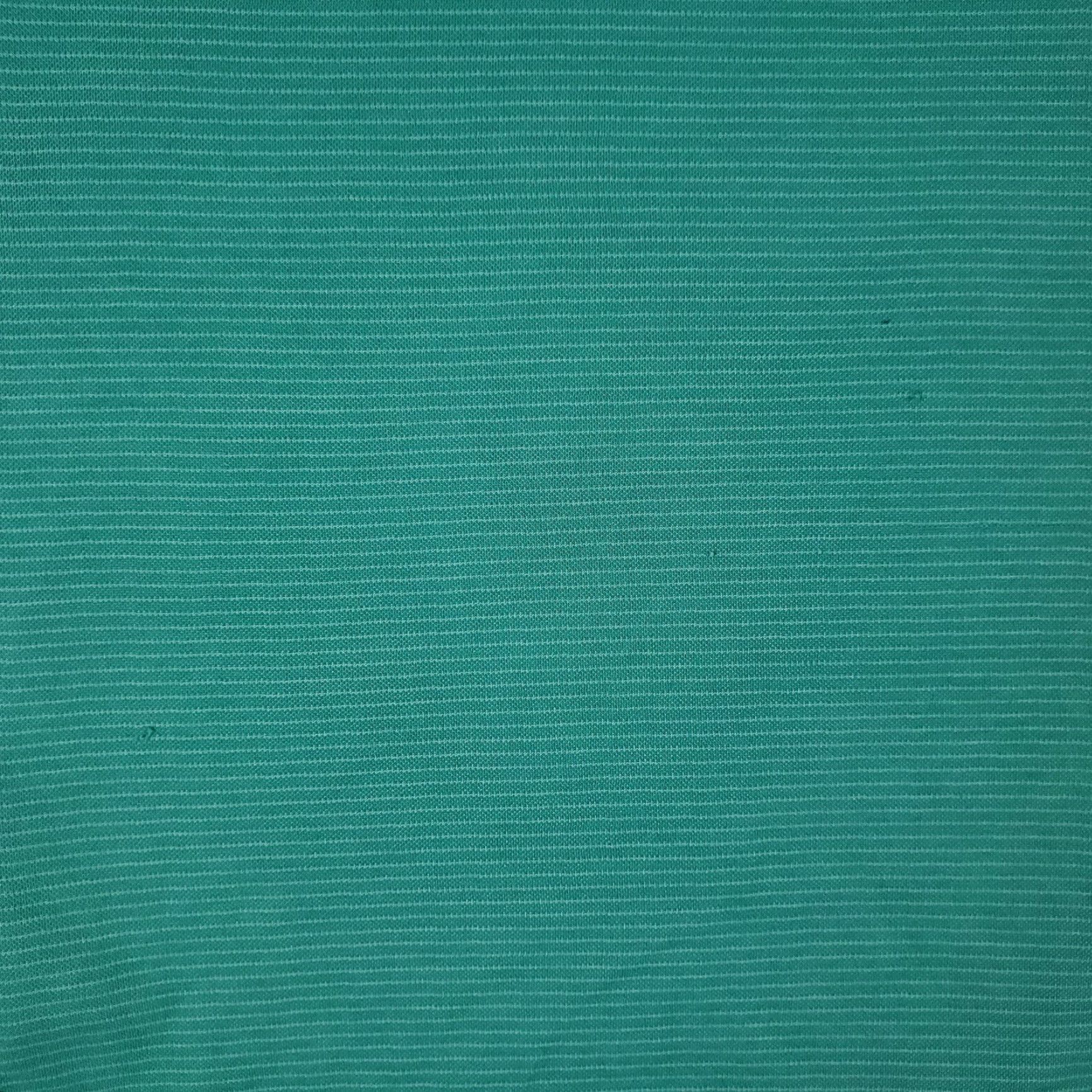 Tommy Bahama VINTAGE Tommy Bahama Polo Shirt Mens M Teal Striped Marlin Casual Short Sleeve Shirt Adult Medium Blue Patterned Polo Mens Size US M / EU 48-50 / 2 - 3 Thumbnail