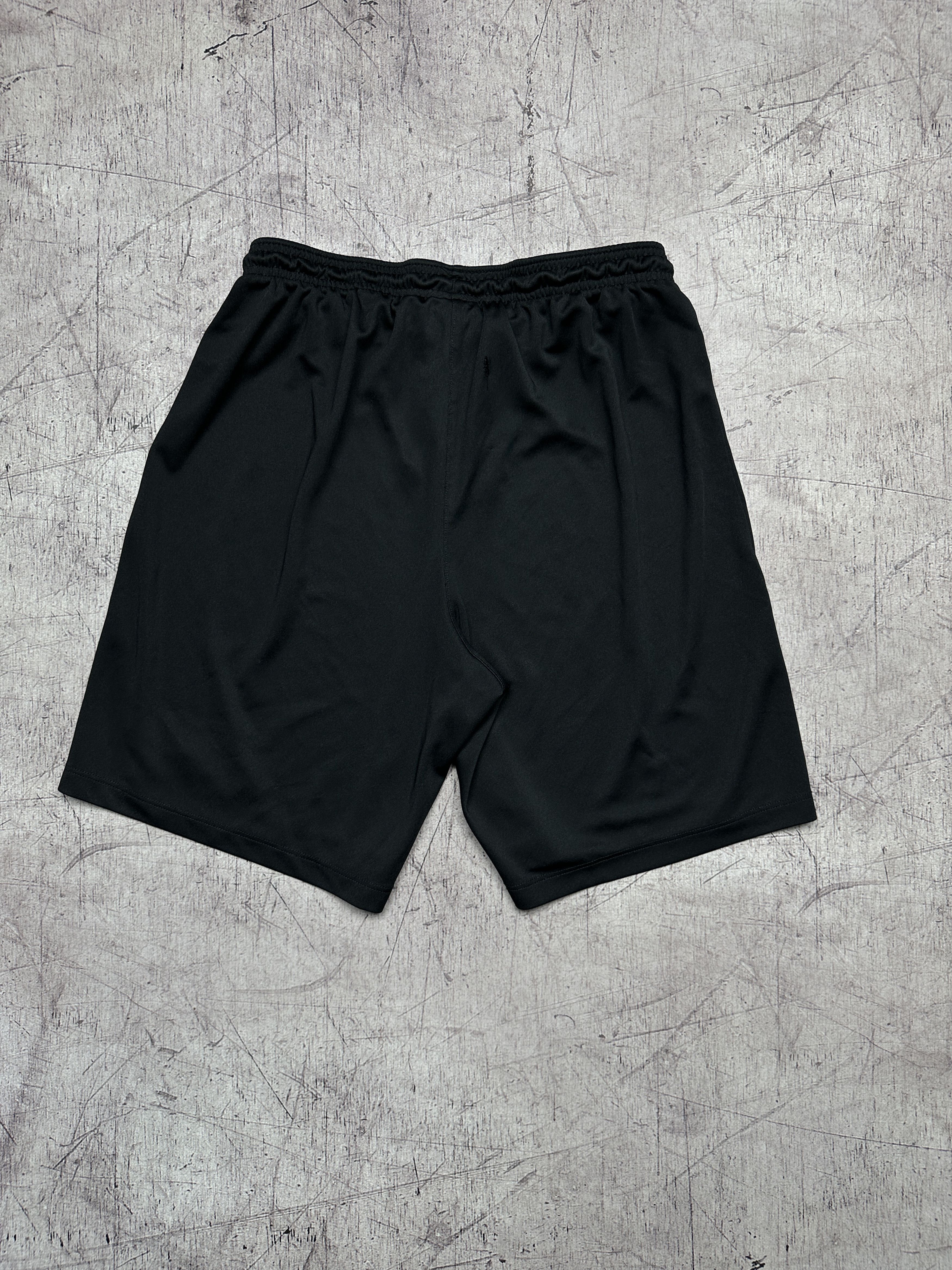 Nike Nike Dri Fit Vintage Mens Shorts Size US 34 / EU 50 - 7 Thumbnail