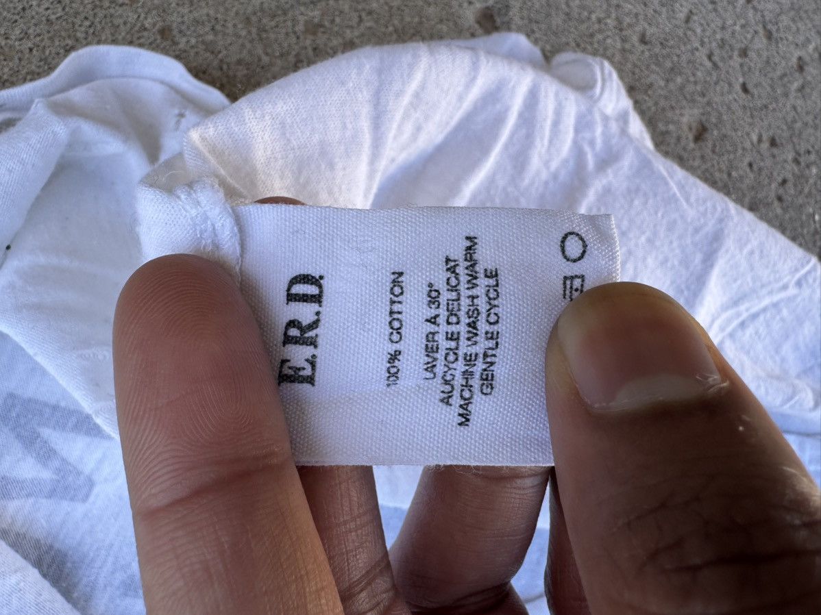 Enfants Riches Deprimes Enfants Riches Deprimes Opium Tank Top Size US M / EU 48-50 / 2 - 4 Thumbnail
