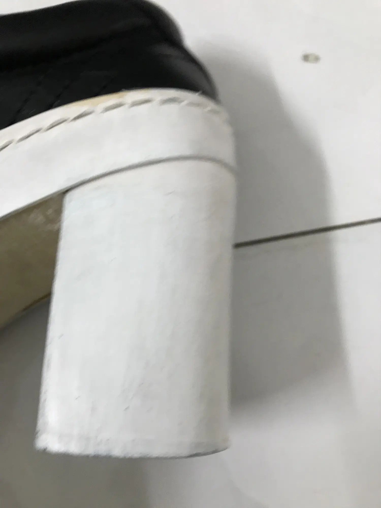 Comme des Garcons Comme Des Garcons X junya Watanane Shoes Size US 5 / EU 37 - 8 Thumbnail