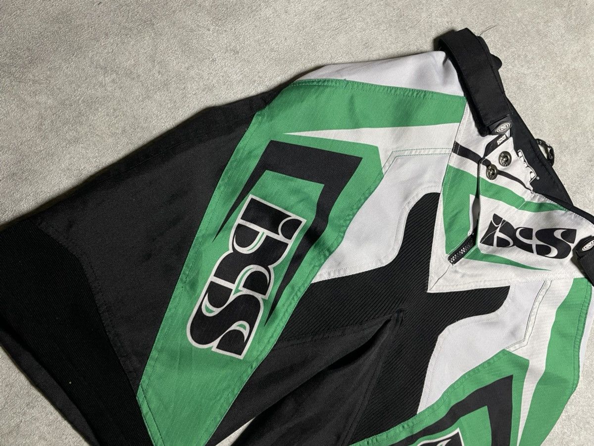 NASCAR BSS Tech Moto Shorts — Cyber Archive Grail Size US 31 - 3 Thumbnail