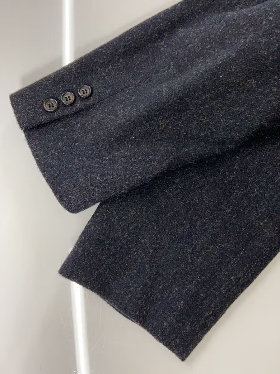 Comme des Garcons Homme Deux 1988 Wool Jacket Size US L / EU 52-54 / 3 - 5 Thumbnail