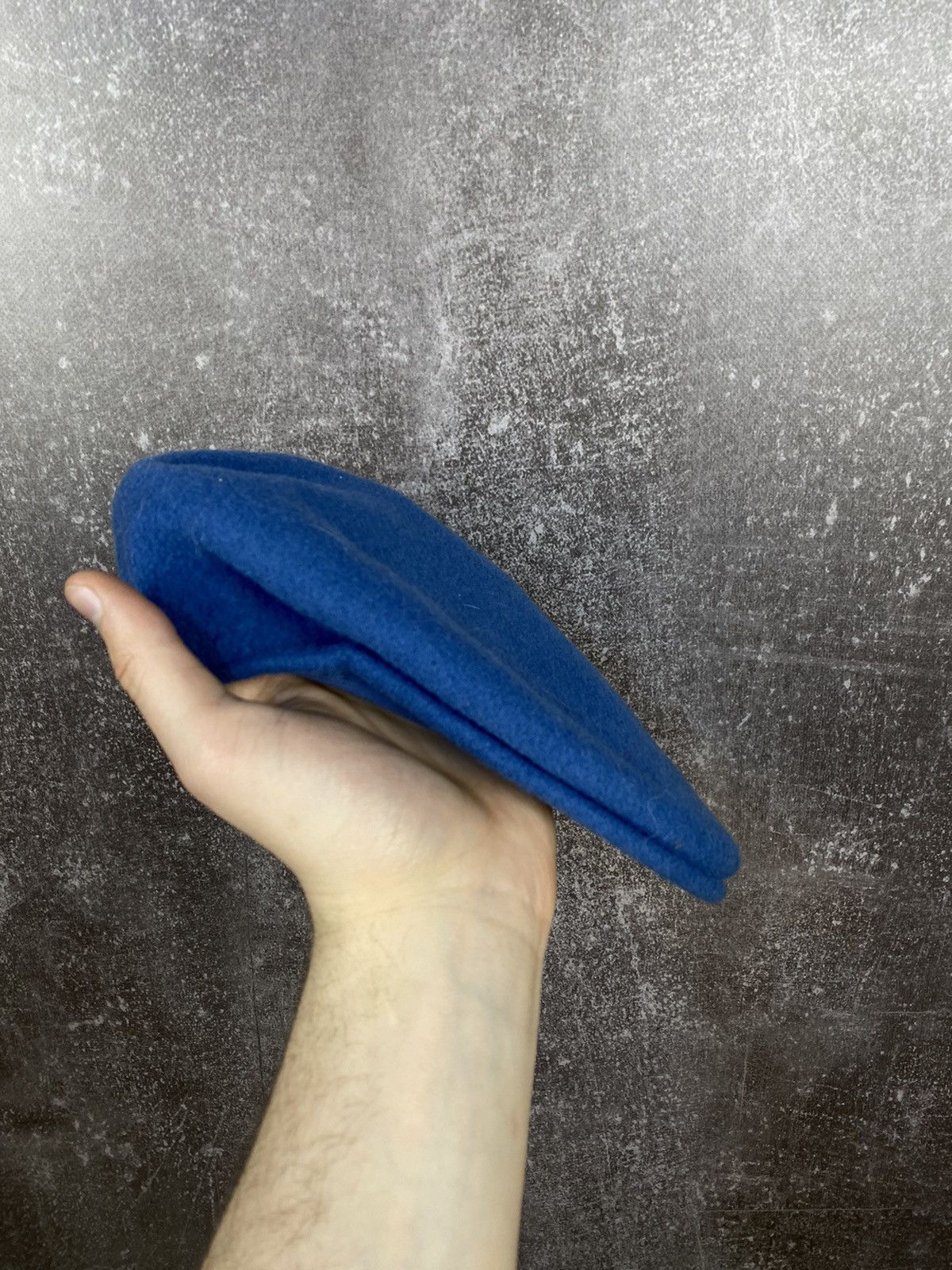 Kangol × Vintage Kangol beret hat wool Size Small Size ONE SIZE - 2 Thumbnail