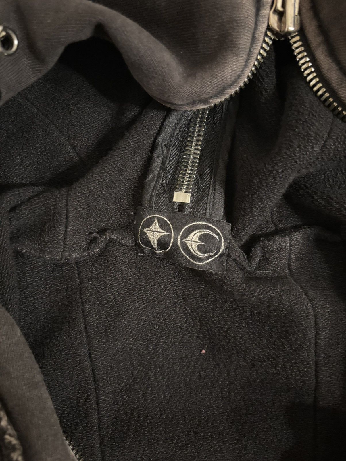 Thug Club Thug Club Gladiator Zip up Size US S / EU 44-46 / 1 - 4 Thumbnail