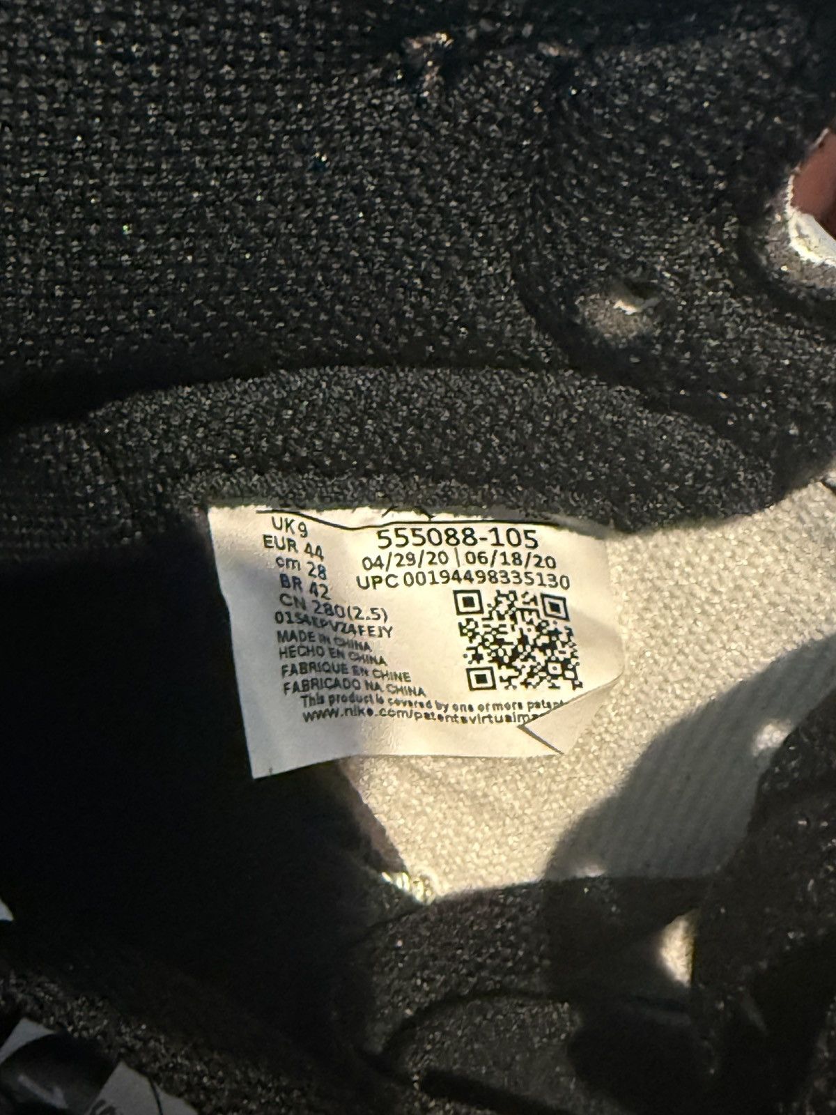 Jordan Brand Mocha Jordan 1 high Size US 10 / EU 43 - 10 Thumbnail