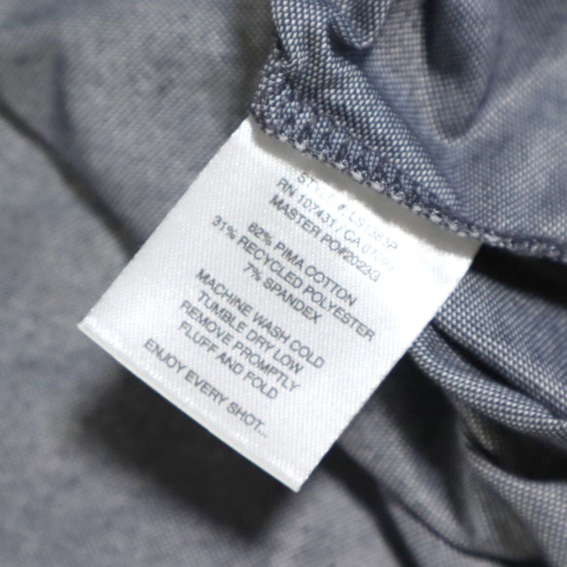 Vintage Linksoul Polo Shirt Men 2XL Charcoal Cotton Blend Solid Short Sleeve Collared Shirt | 2XL Mens Polo Shirt Charcoal Linksoul Cotton Blend Solid Size US XXL / EU 58 / 5 - 7 Thumbnail