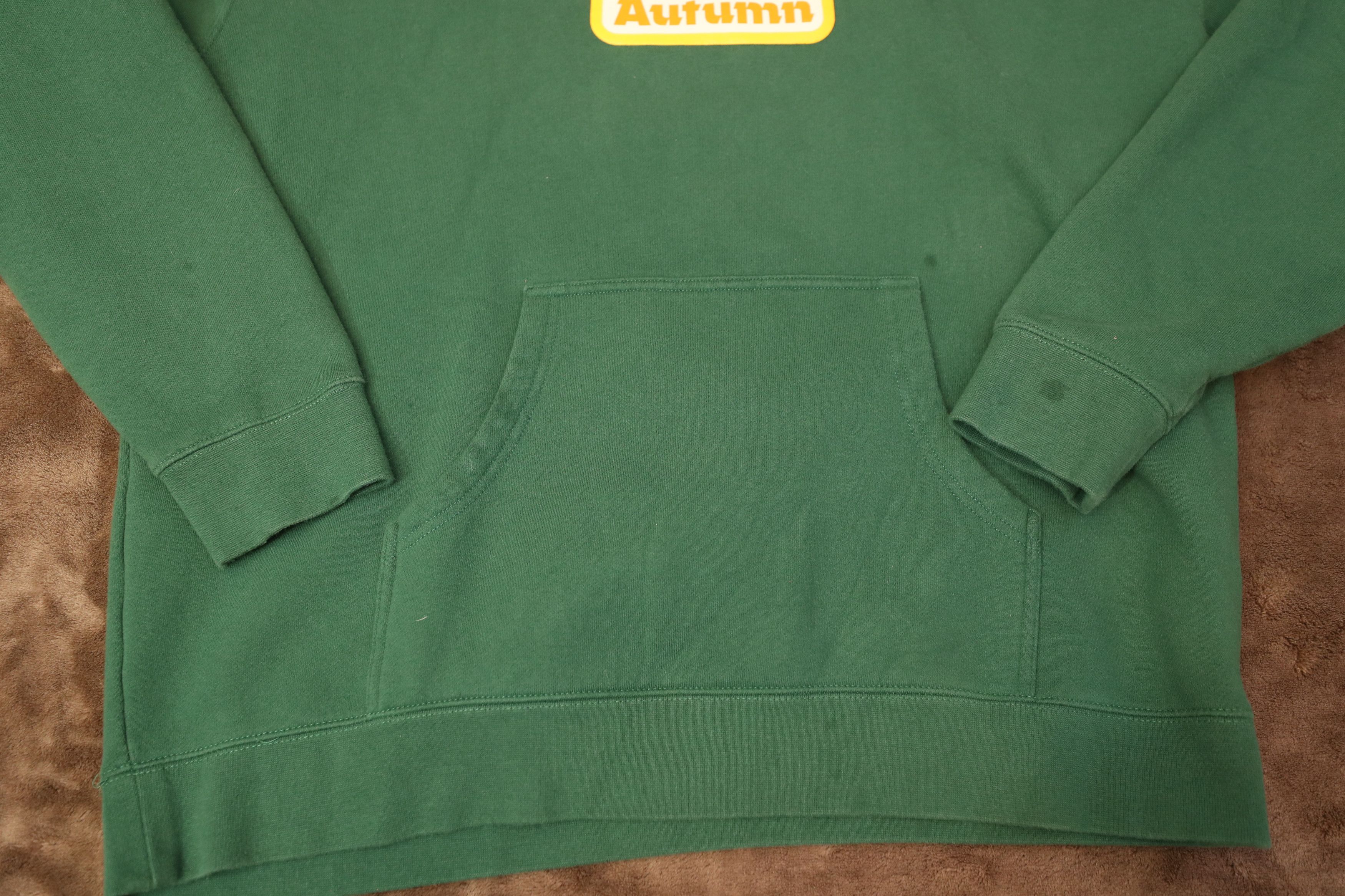 Other Autumn Men's Utility Hoodie (XL) Size US XL / EU 56 / 4 - 6 Thumbnail