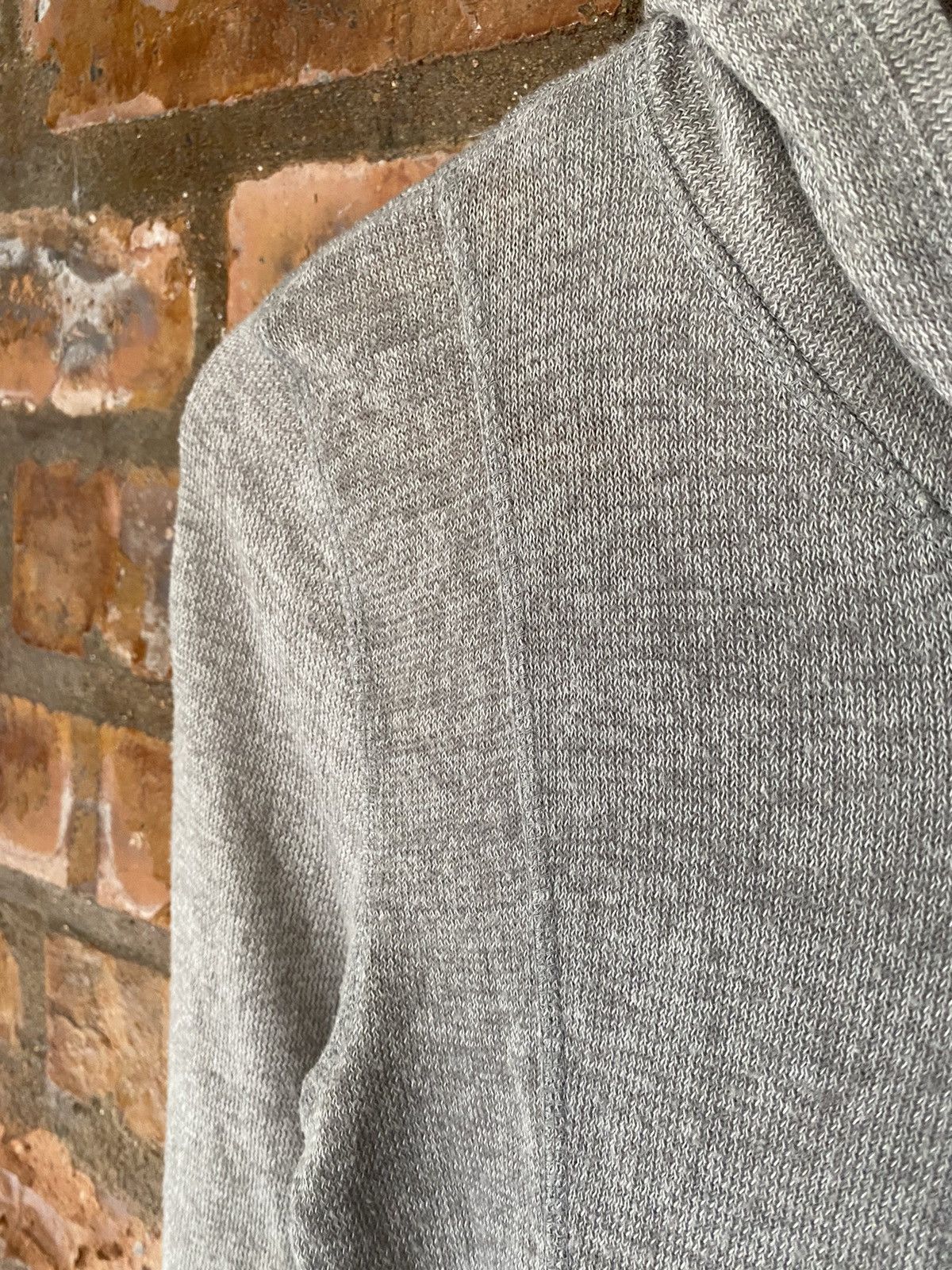 BUFFALO BOBS 2000s Buffalo Bobs Bono 3/4 sleeve hoodie Size US XS / EU 42 / 0 - 7 Thumbnail