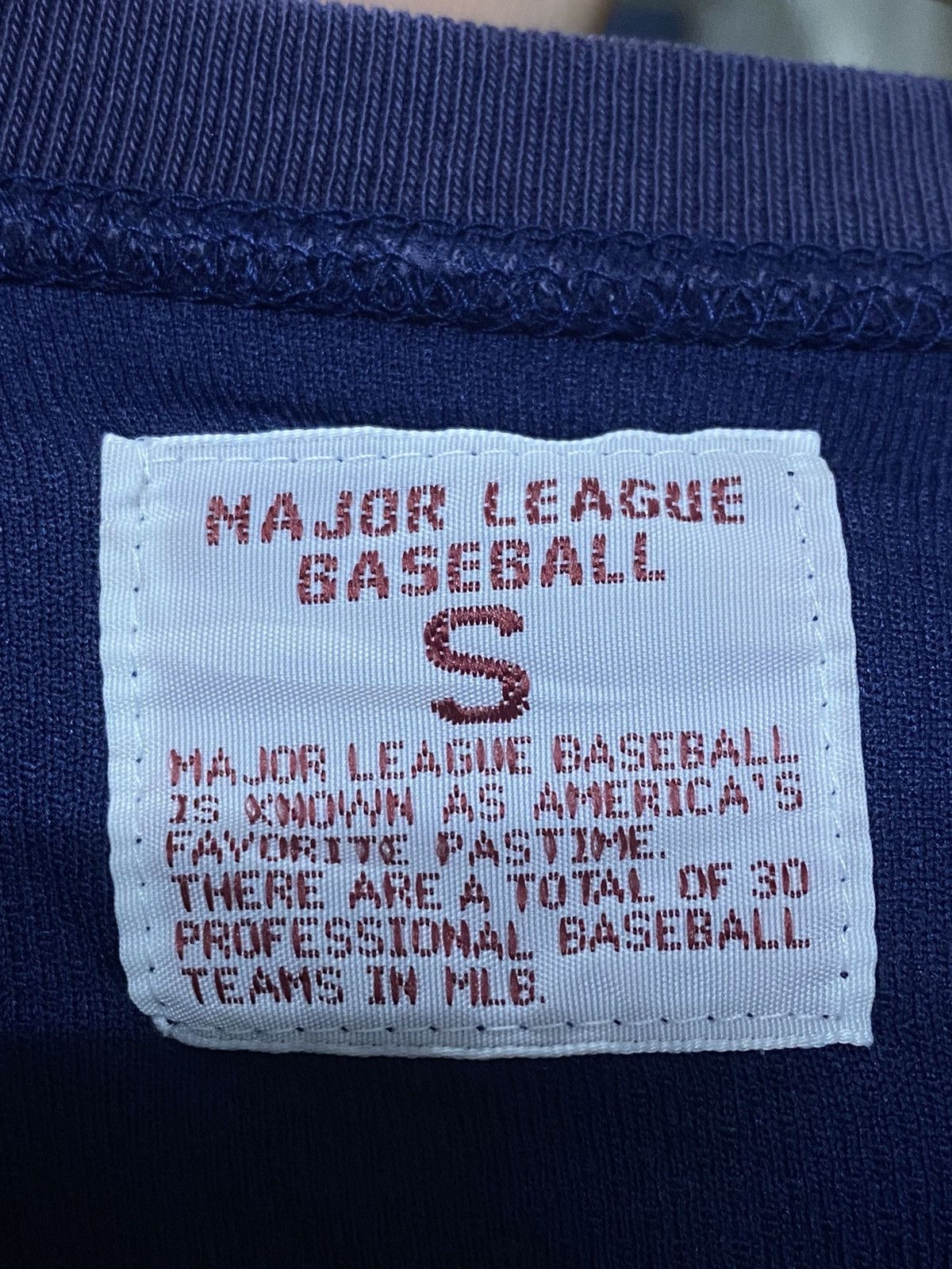 Other MLB Boston 1901 Red Sox Cotton Tees Size US S / EU 44-46 / 1 - 10 Thumbnail