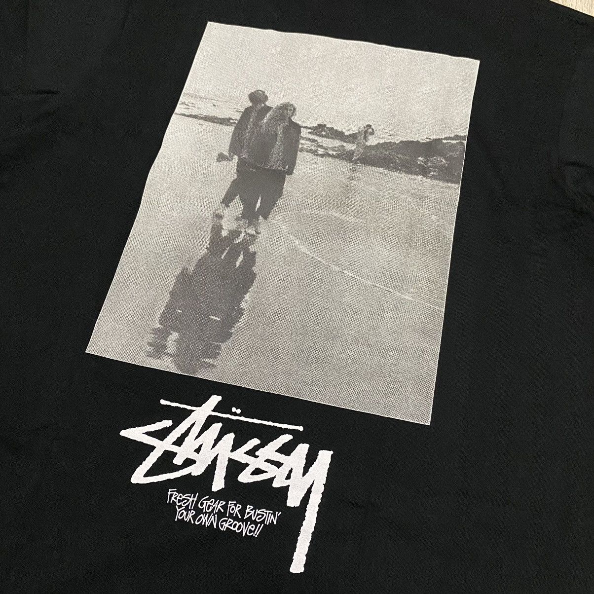 Other Stussy Tee Size US L / EU 52-54 / 3 - 3 Thumbnail