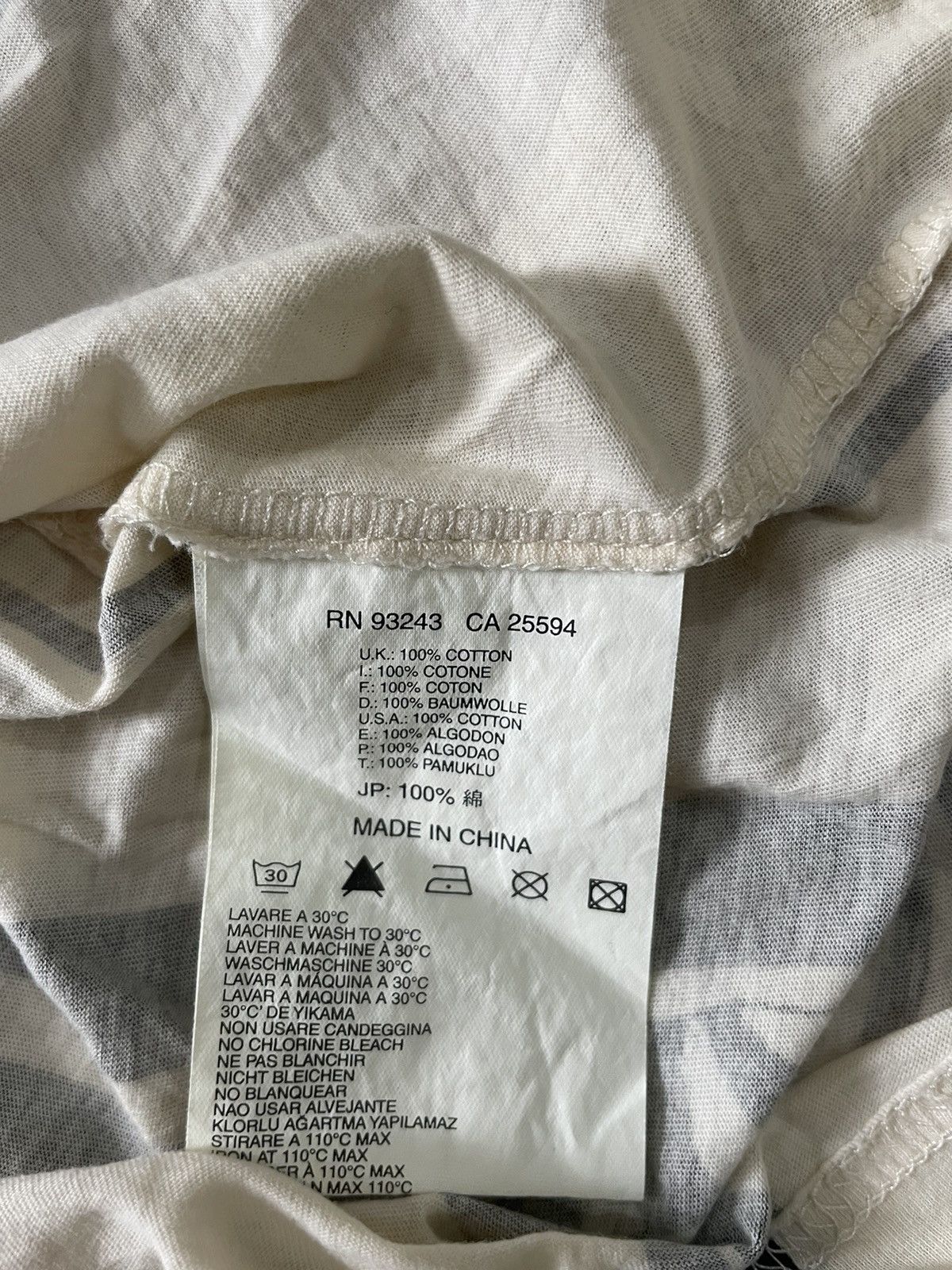Diesel × Vintage Diesel Graphic Pattern Dress Size XS / US 0-2 / IT 36-38 - 4 Thumbnail