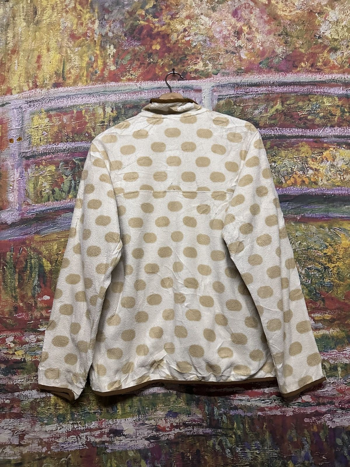Patagonia Patagonia Synchilla snap T Fleece Size US M / EU 48-50 / 2 - 2 Thumbnail