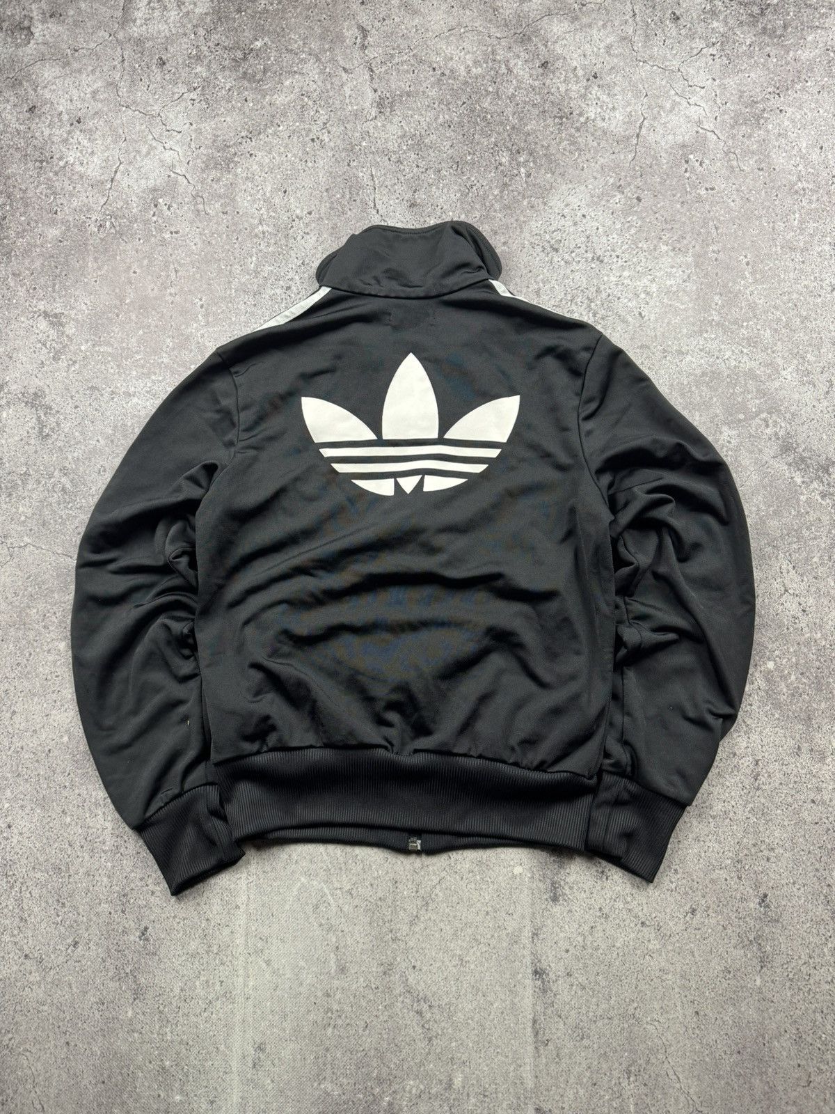 Adidas Avant Garde Adidas Junya Watanabe Y2K Track Jacket Firebid Size S / US 4 / IT 40 - 7 Thumbnail