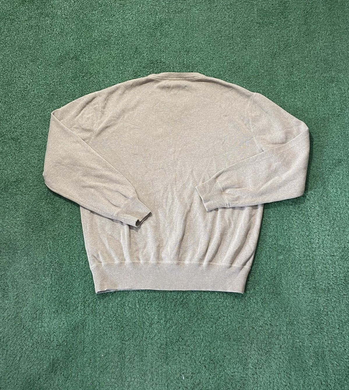 Polo Ralph Lauren Polo Ralph Lauren sweater Size US M / EU 48-50 / 2 - 6 Thumbnail