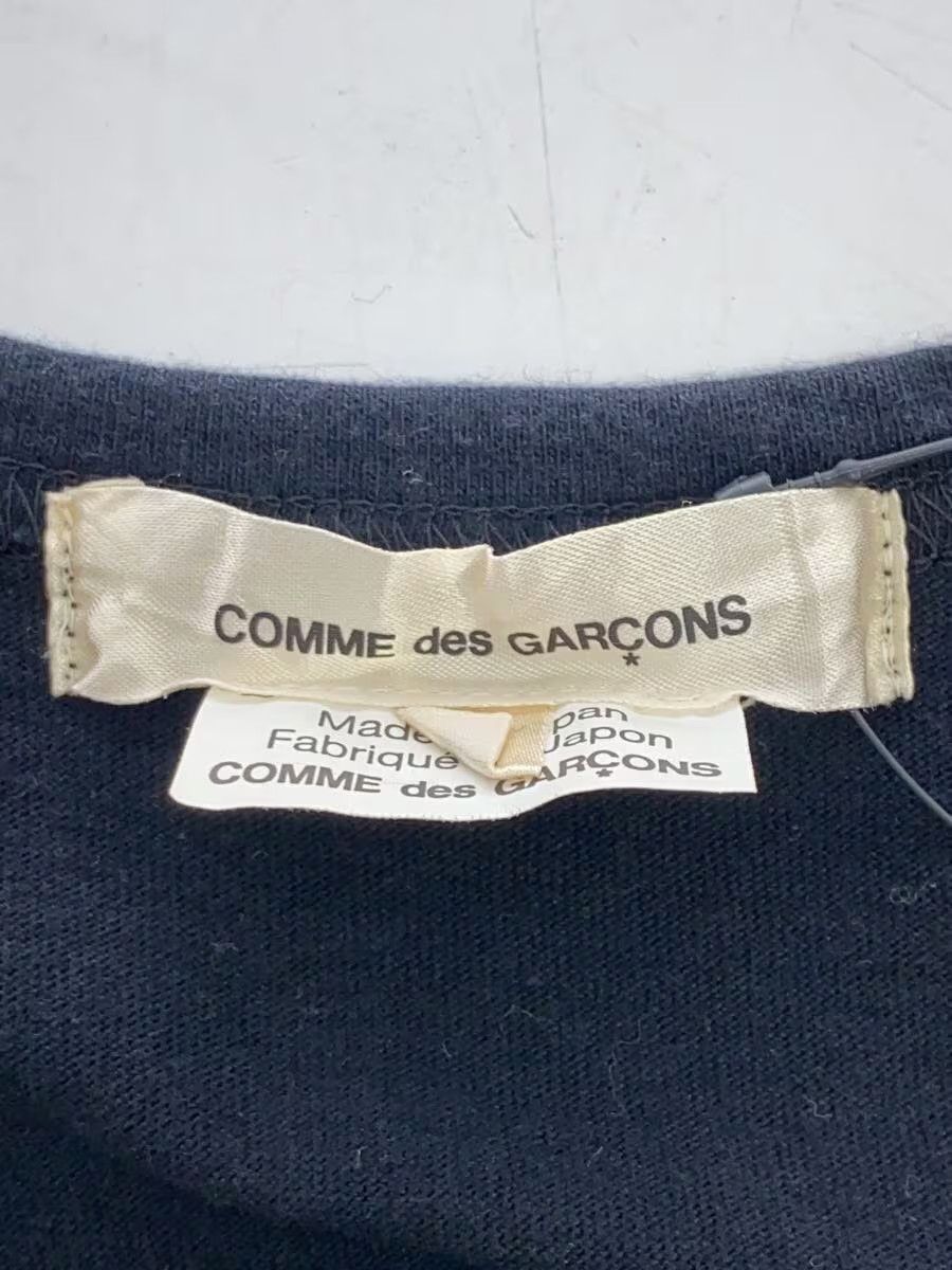 Comme des Garcons SS17 Abstract Rubber Patch Tee Size US M / EU 48-50 / 2 - 4 Thumbnail