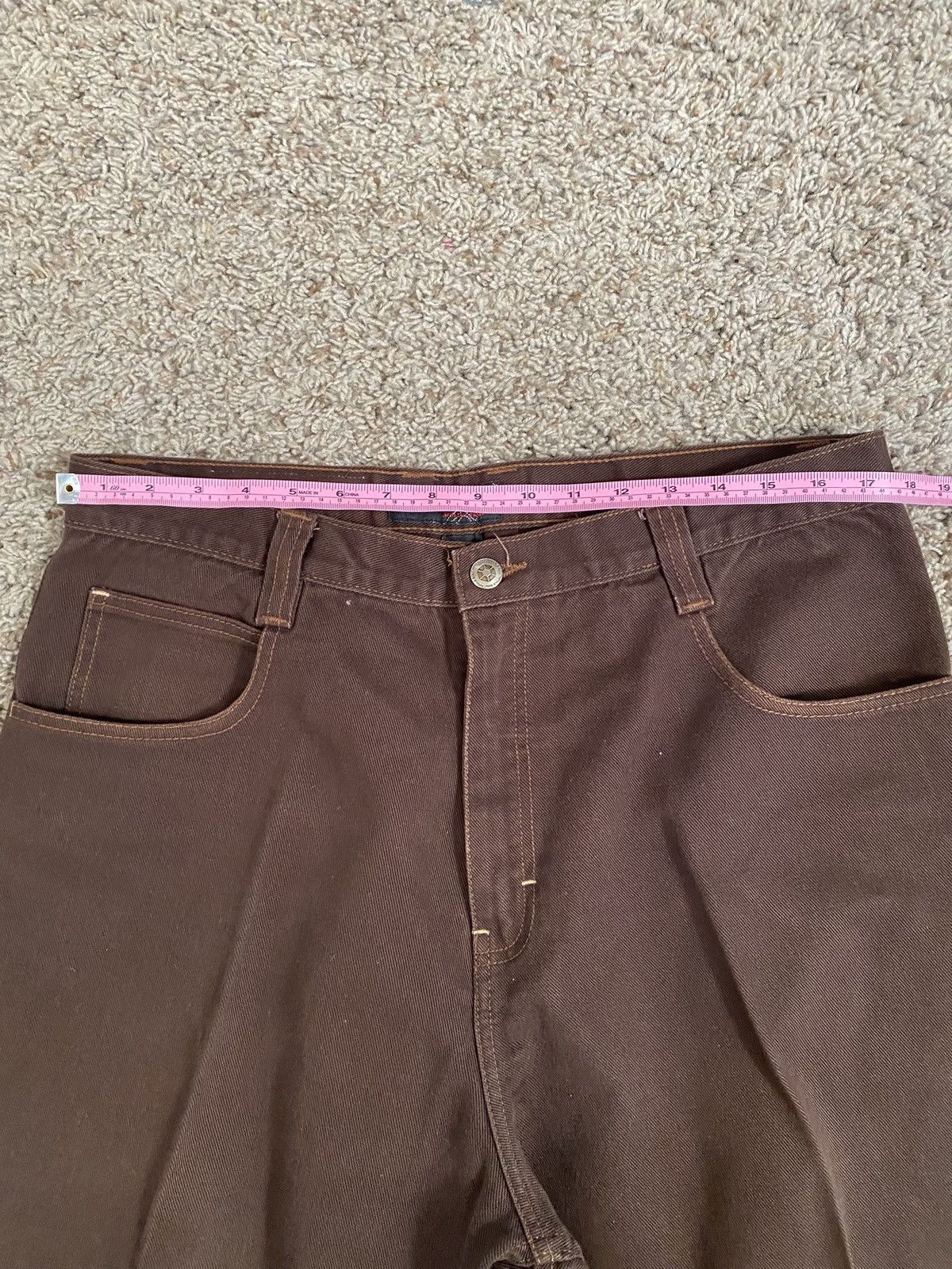 Southpole Southpole baggy jeans Size US 36 / EU 52 - 7 Thumbnail