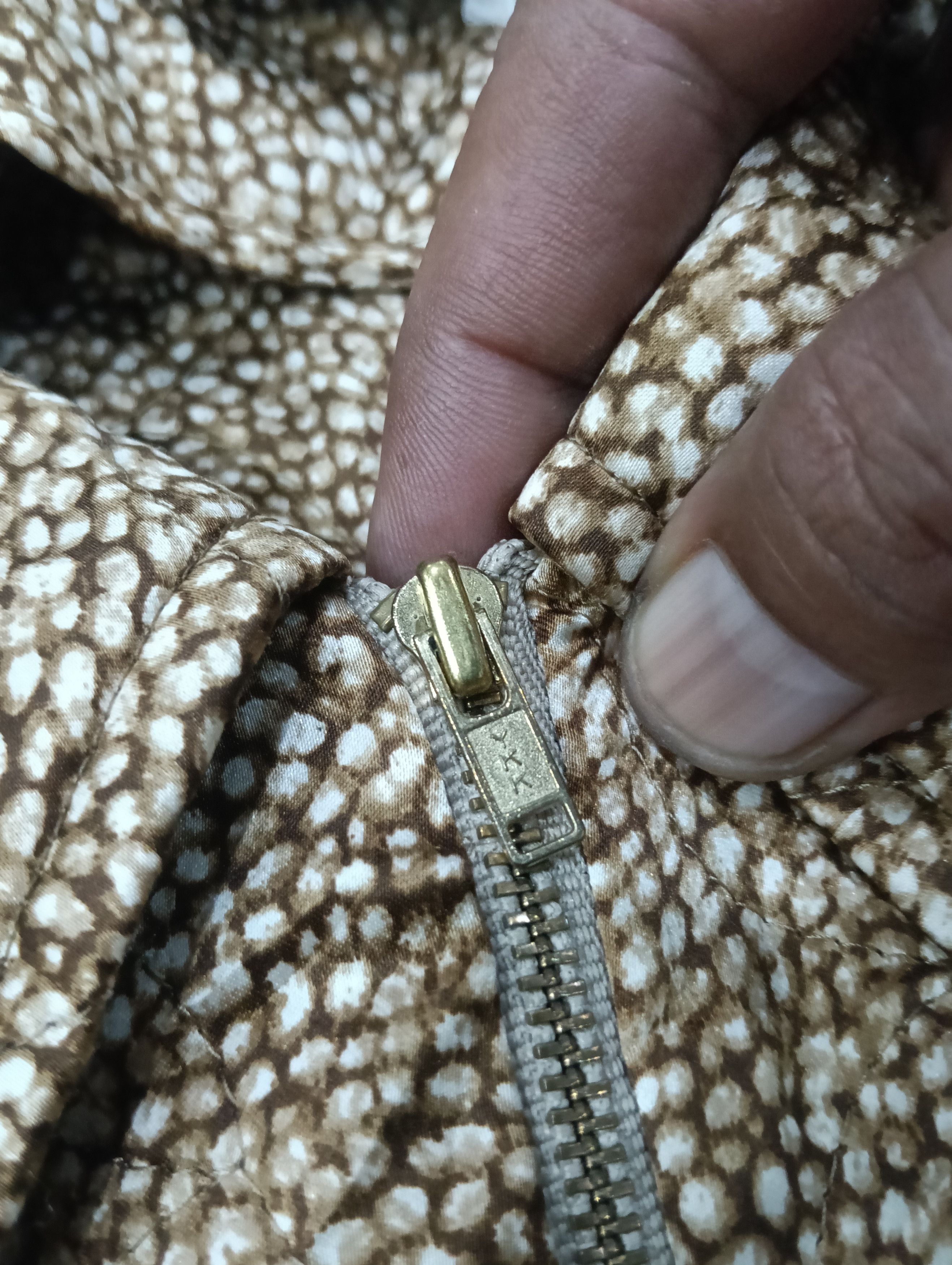 Designer × Japanese Brand Vintage Borbonese Like Jacket Size L / US 10 / IT 46 - 14 Thumbnail