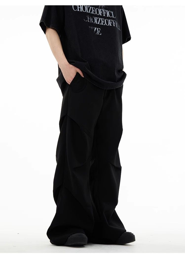 Japanese Brand × Vintage Retro pendant casual pants Size US 32 / EU 48 - 1 Thumbnail