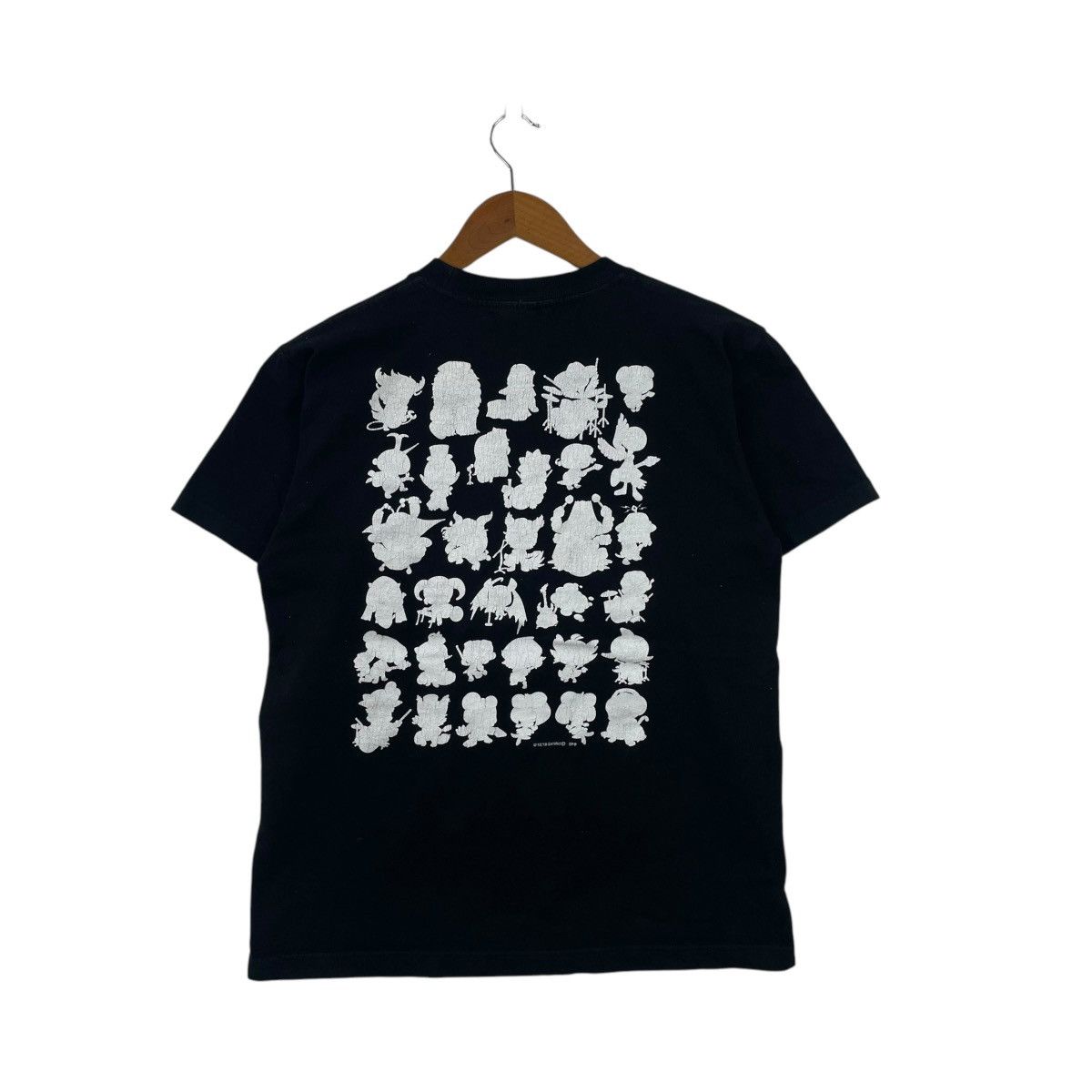 Japanese Brand Show By Rock 3969 Festival Sanrio Tee Shirt Size US M / EU 48-50 / 2 - 3 Thumbnail