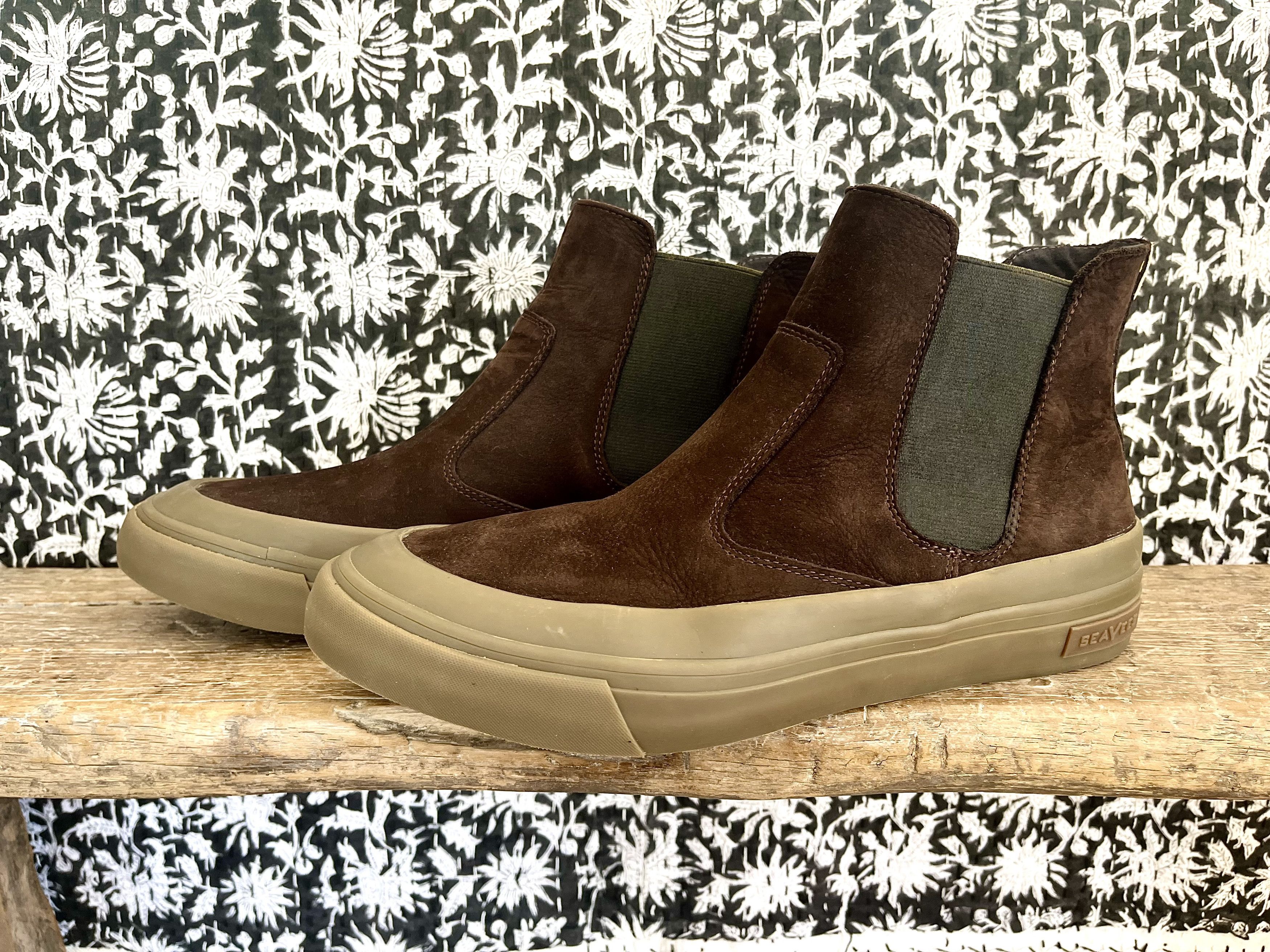 SeaVees Beyond and Back Boot Size US 10.5 / EU 43-44 - 3 Thumbnail