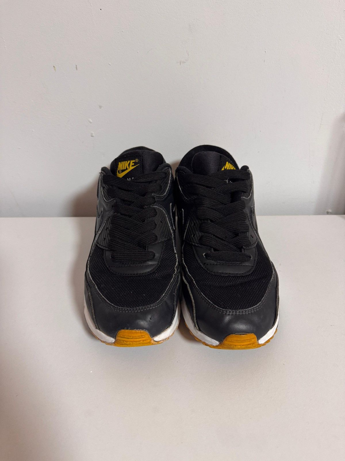 Nike Nike AirMax90 Size US 10 / EU 43 - 6 Thumbnail