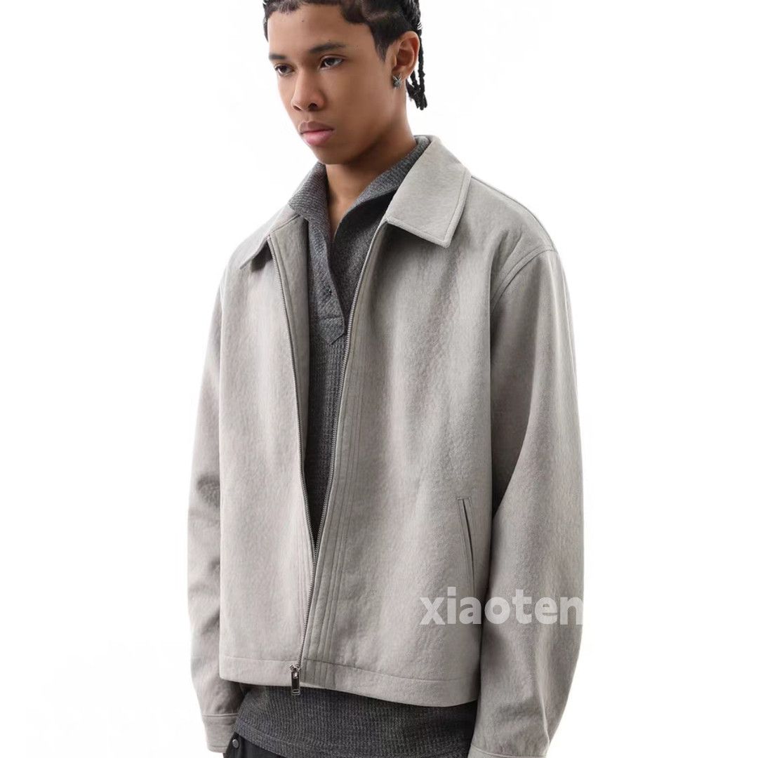Vintage Utility punk yuppie outdoor sports woolen jacket p Size US L / EU 52-54 / 3 - 3 Thumbnail
