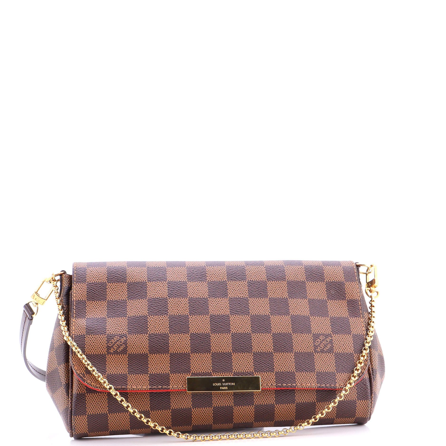Louis Vuitton Favorite Handbag, Women's