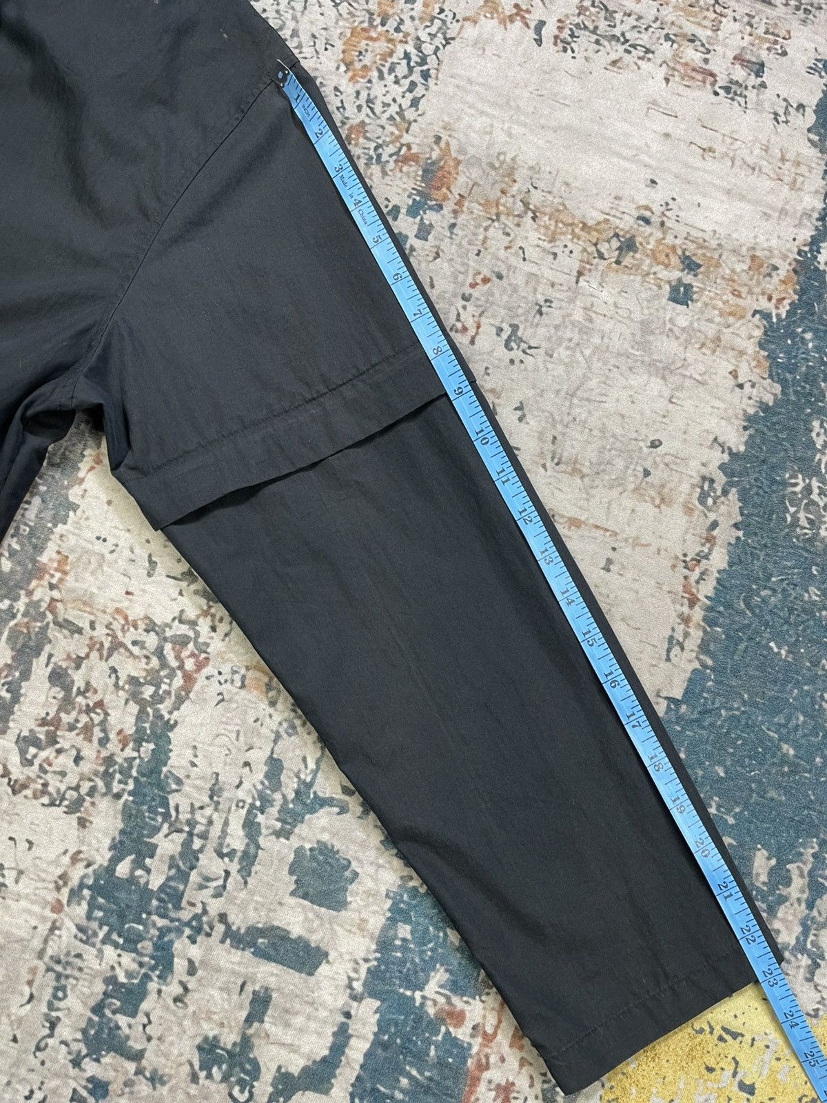 McGregor Vintage McGregor Anorak Half Zipper 2 Way Sleeve Jacket Size US M / EU 48-50 / 2 - 11 Thumbnail