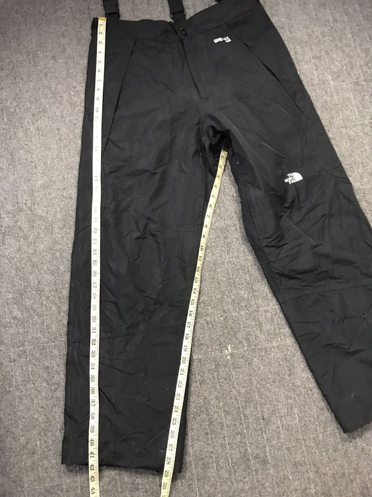 The North Face The North Face Gore-tex XCR Pant Outdoor Jumper Stretchable Size US 35 - 7 Thumbnail