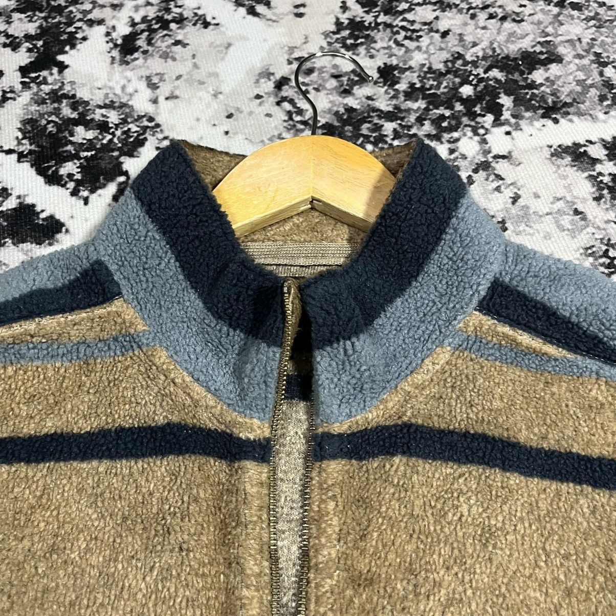 Canterbury of New Zealand a27 Vintage Canterbury Of New Zealand fleece jacket Size US M / EU 48-50 / 2 - 14 Thumbnail