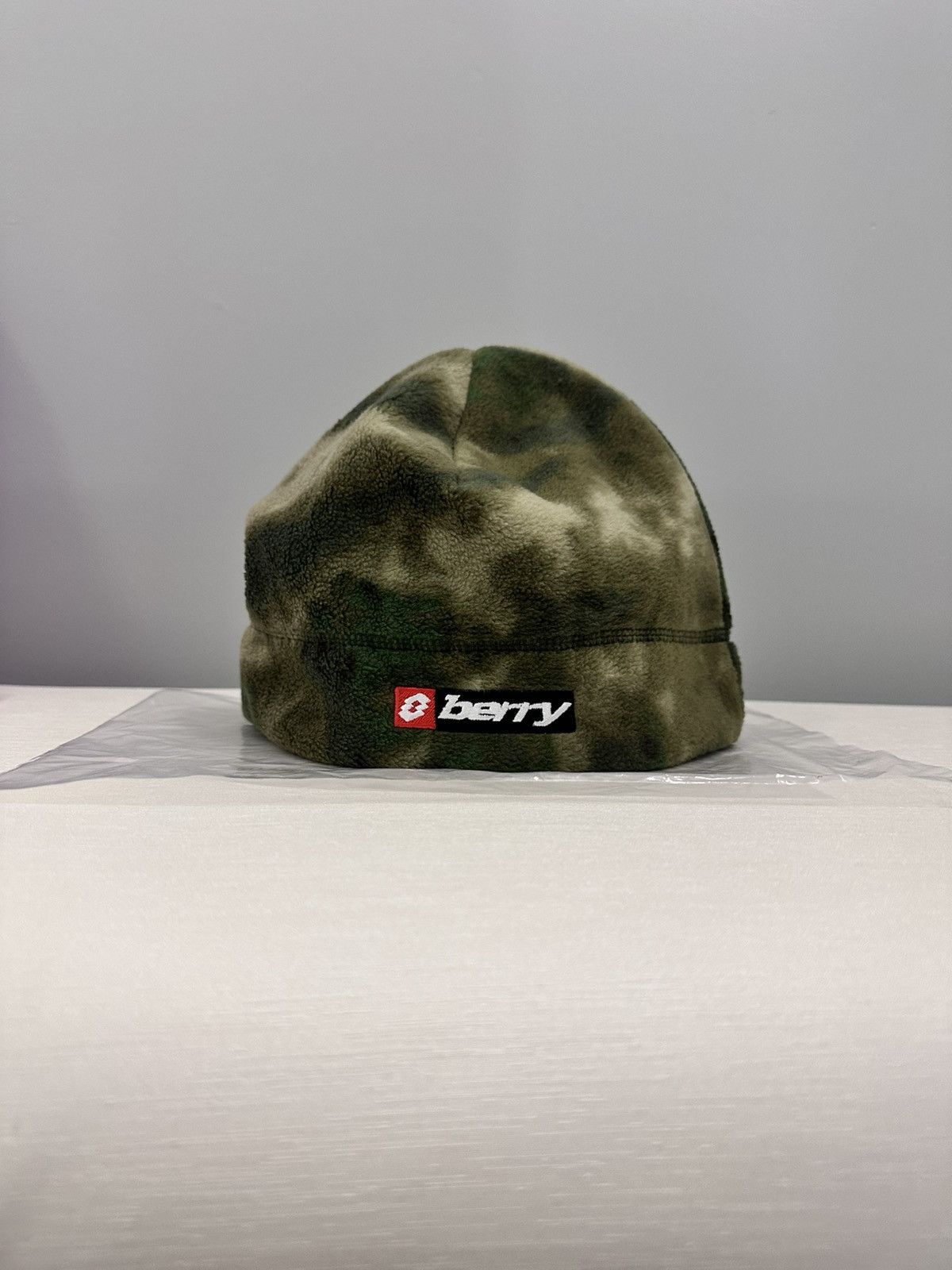 The GV Gallery Raspberry Hills Turf Beanie Size ONE SIZE - 1 Thumbnail