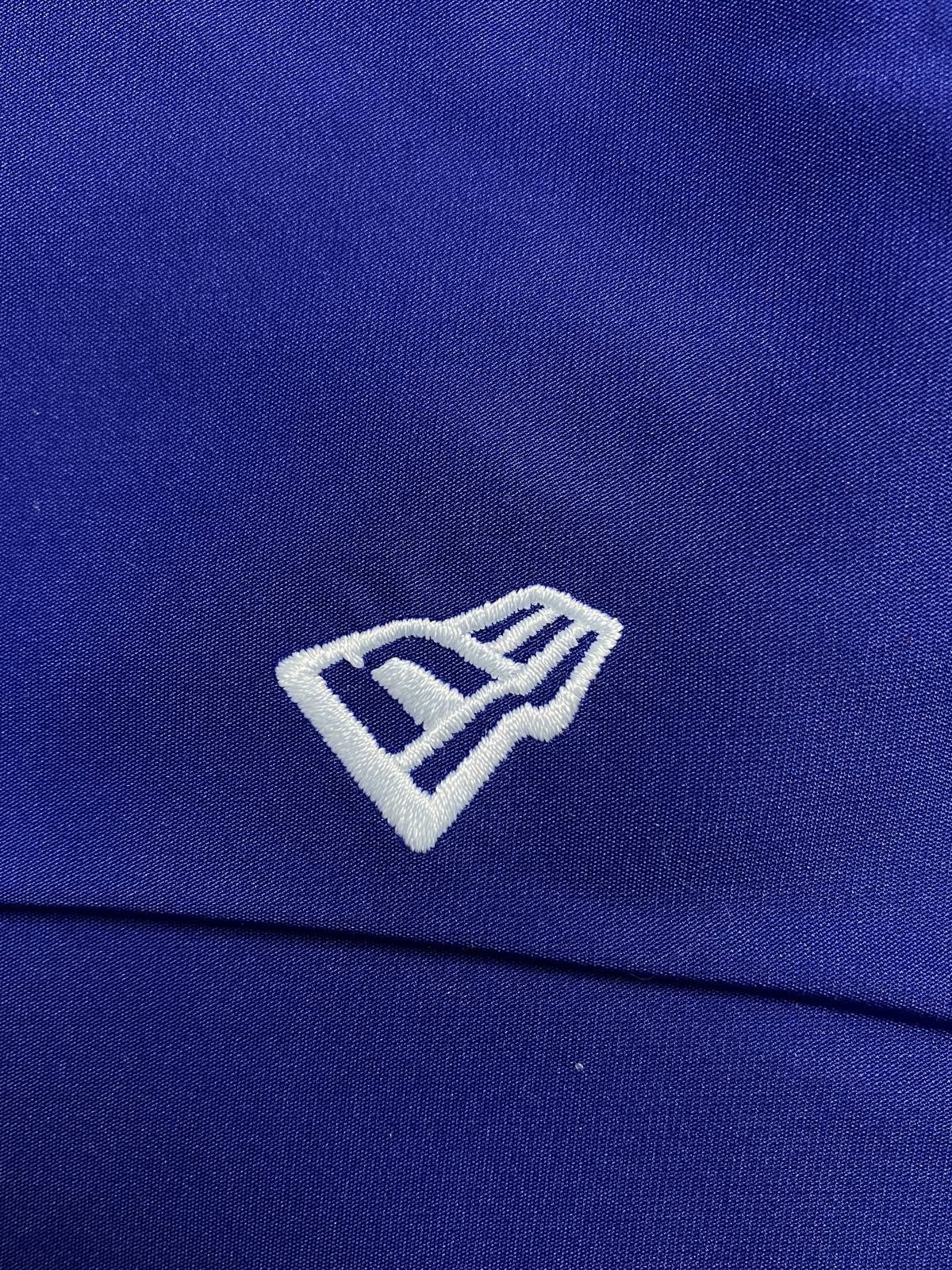 Eric Emanuel × New Era Rare EE Eric Emanuel MLB LA Dodgers Shorts Royal Size Large Size US 34 / EU 50 - 4 Thumbnail