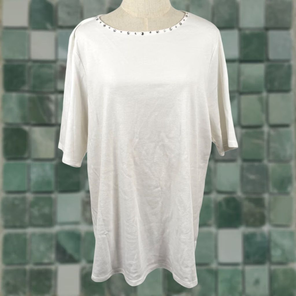 Quacker Factory VINTAGE? No. Size XL / US 12-14 / IT 48-50 - 1 Thumbnail