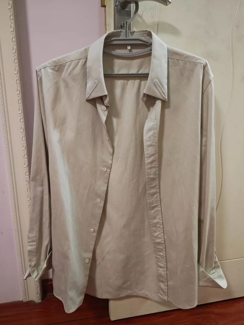 Loewe LOEWE size42 shirt, Size S / US 4 / IT 40 - 1 Thumbnail