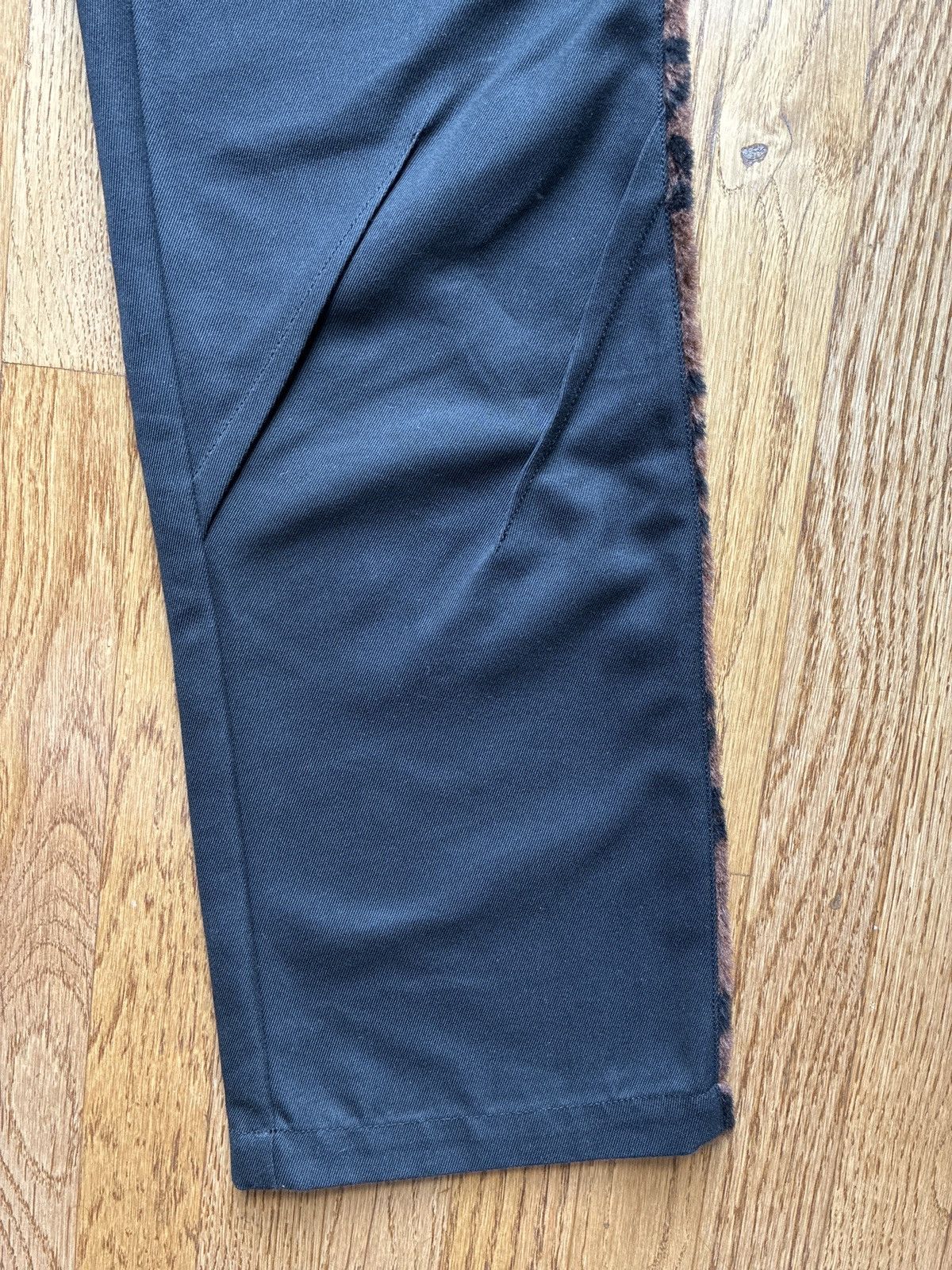 Off-White Off-White Straight Logo Chino Pants Size US 32 / EU 48 - 5 Thumbnail