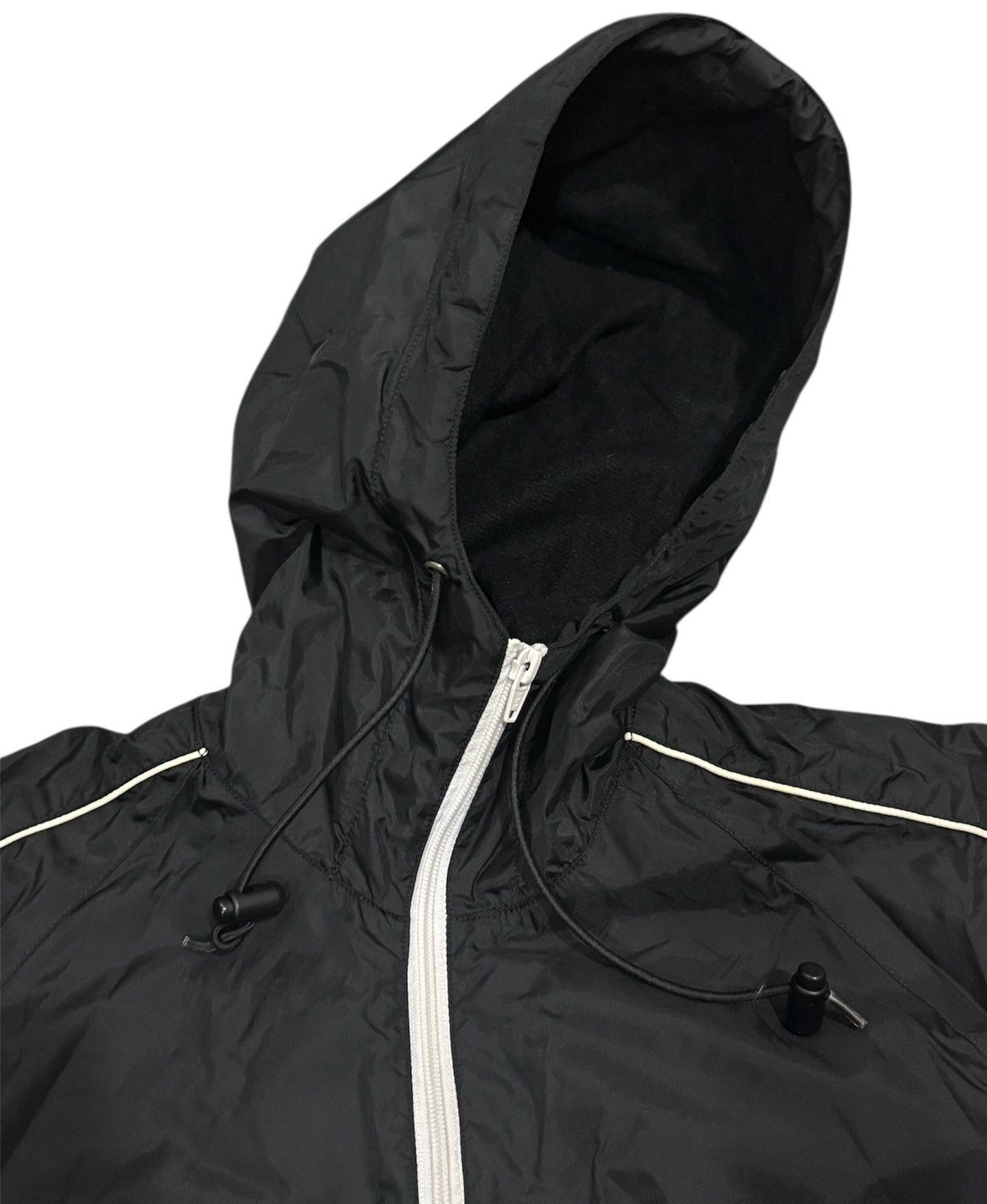 Other VINTAGE BITCH SKATEBOARD NYLON ANORAK JACKET Size US M / EU 48-50 / 2 - 2 Thumbnail