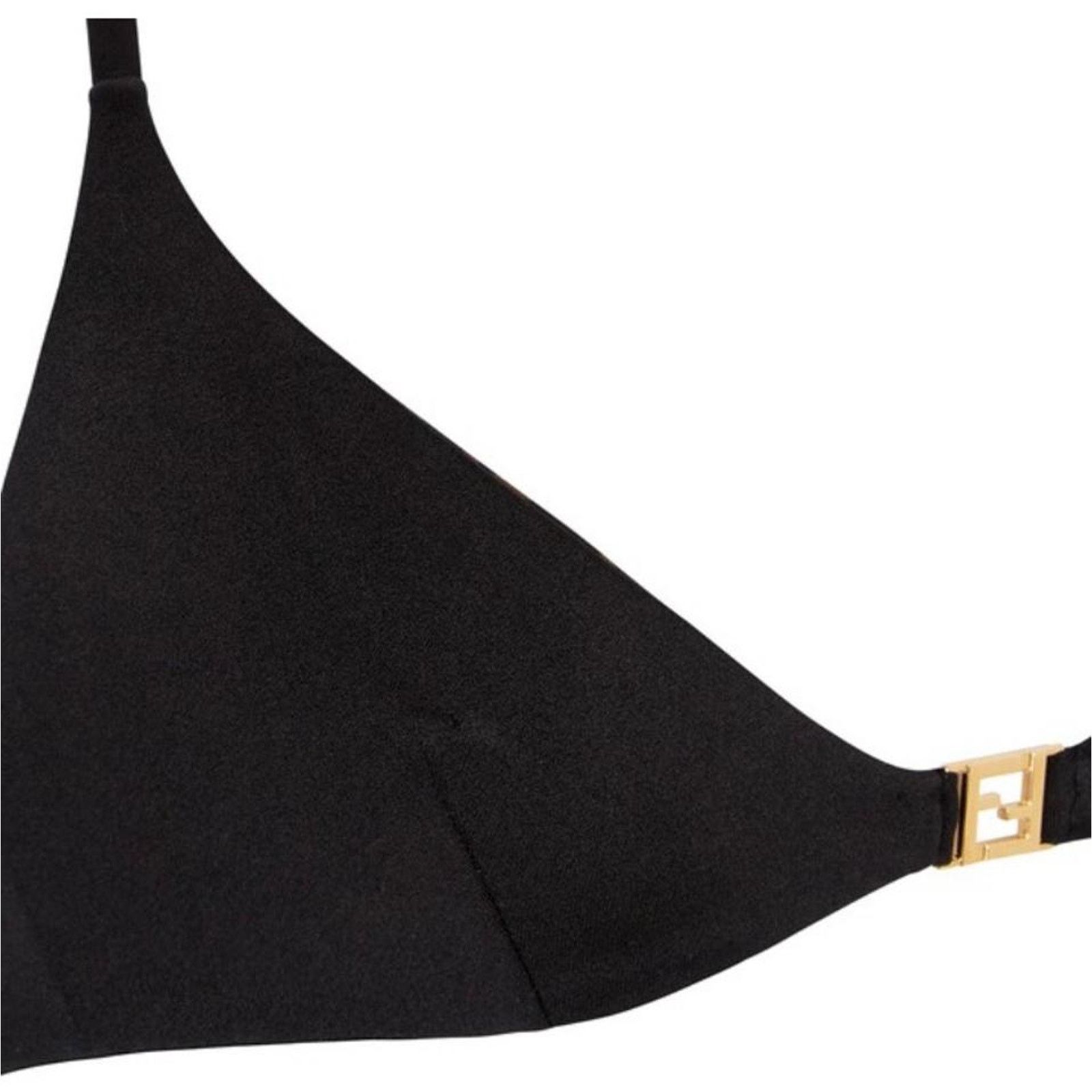 Fendi FF logo reversible bikini 42 Size M / US 6-8 / IT 42-44 - 6 Thumbnail