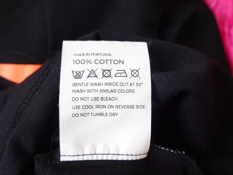Walter Van Beirendonck walter van beirendonck Neon Shadow Printed Top Size US M / EU 48-50 / 2 - 7 Thumbnail