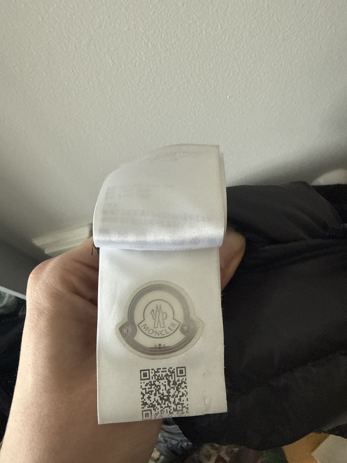 Moncler Moncler Light Jacket Size US L / EU 52-54 / 3 - 7 Thumbnail